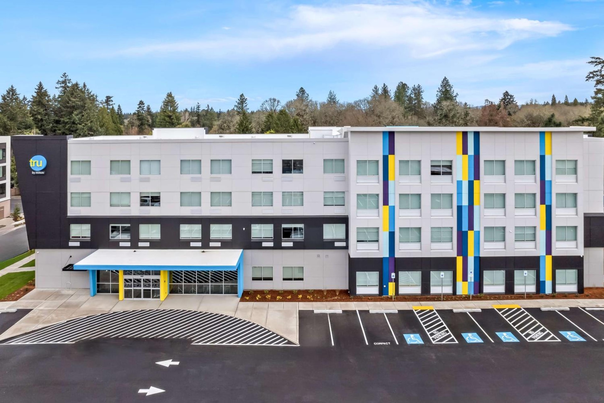 Tru By Hilton Aloha Beaverton