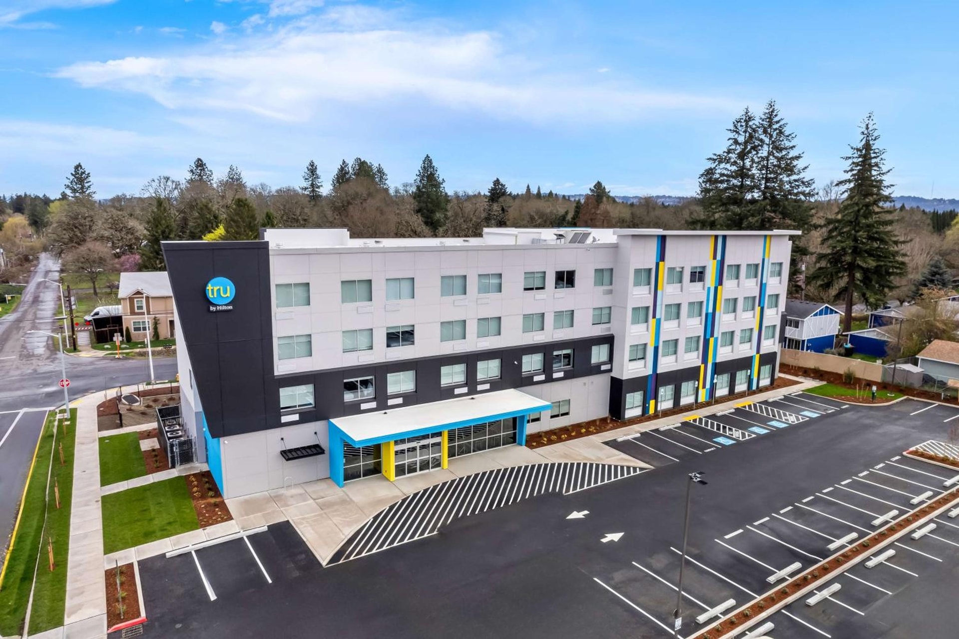 Tru By Hilton Aloha Beaverton