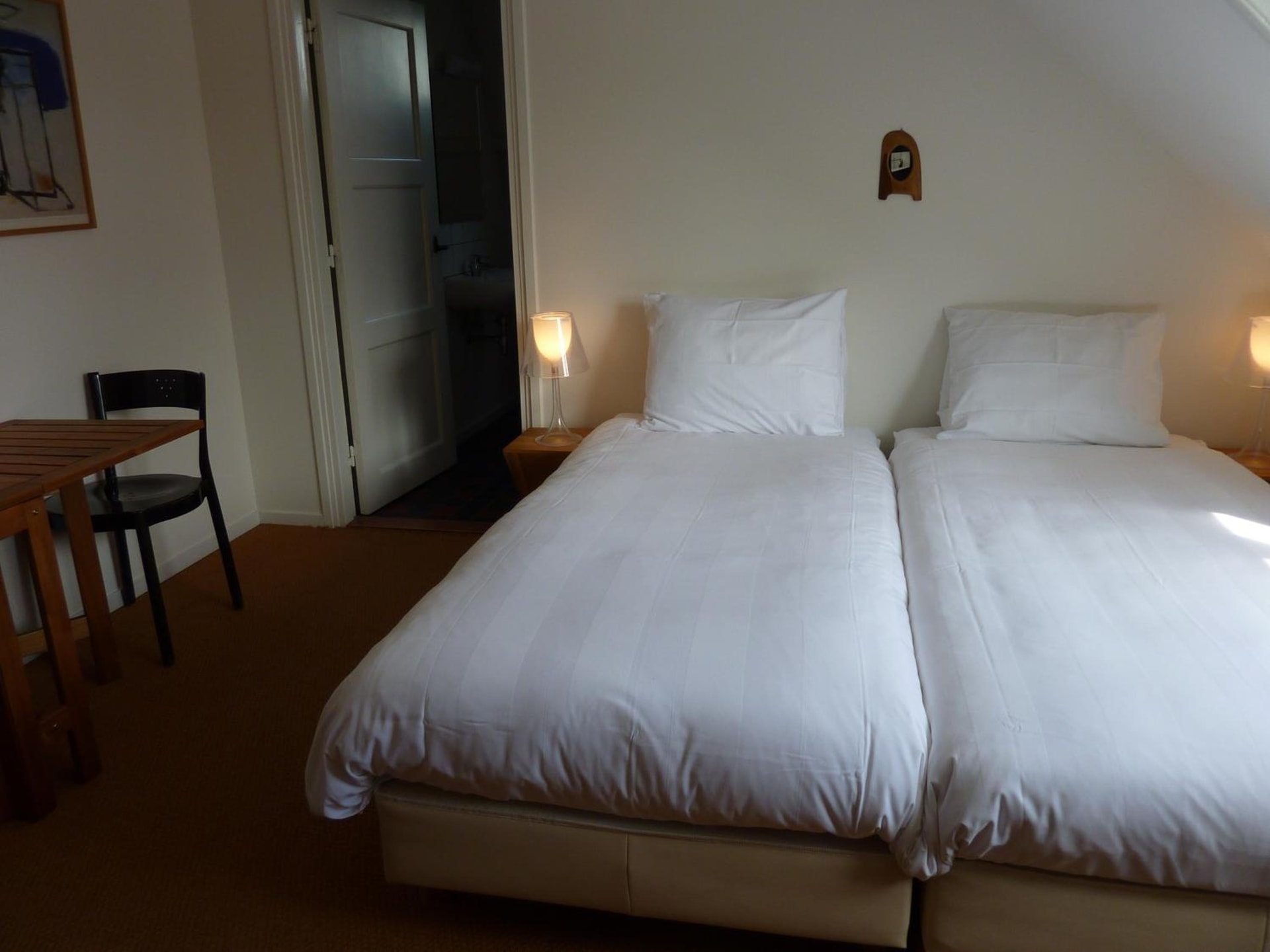 Alberti Bed & Bike