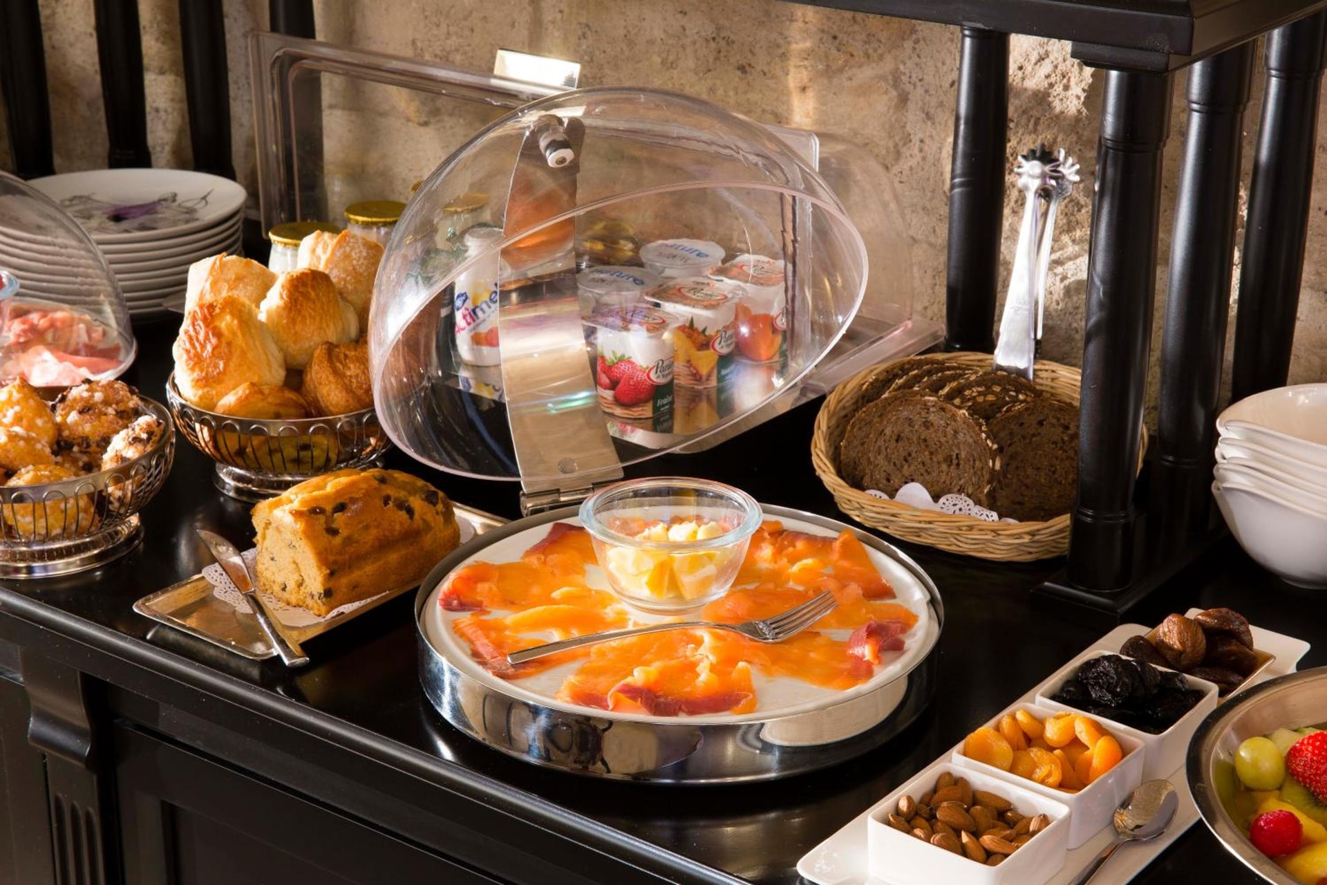 Hotel & Spa de Latour Maubourg