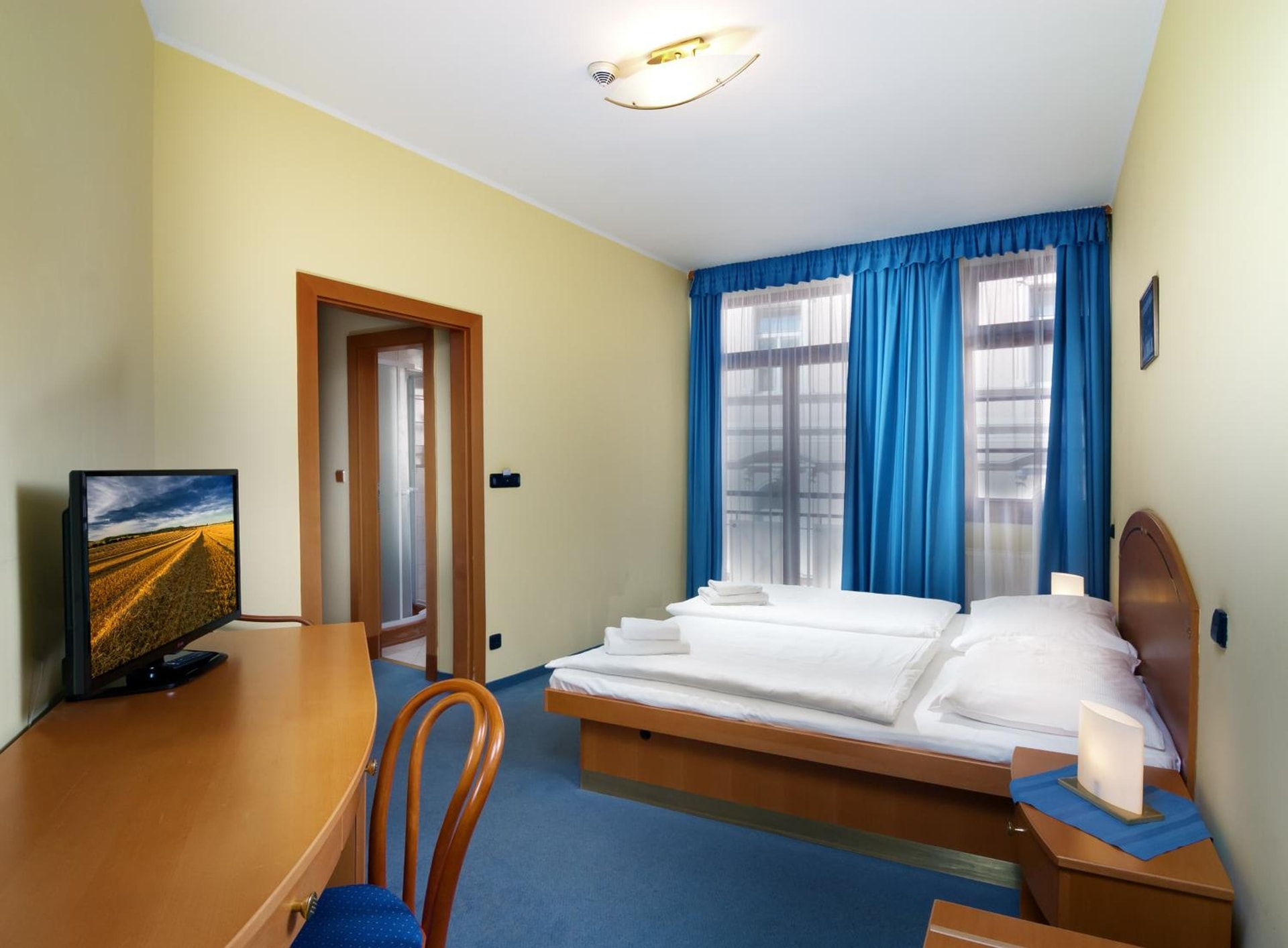 Hotel Ruze