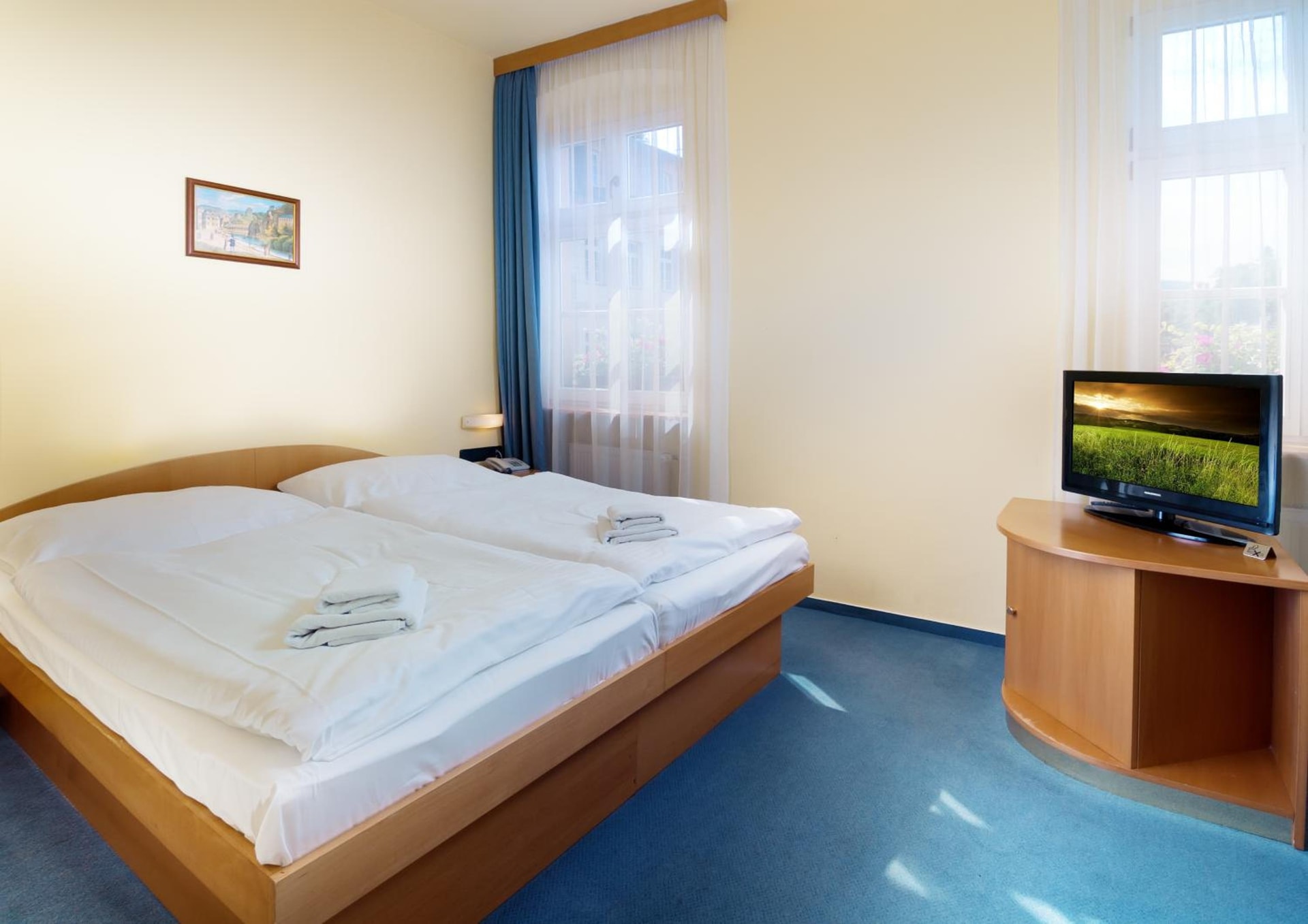 Hotel Ruze