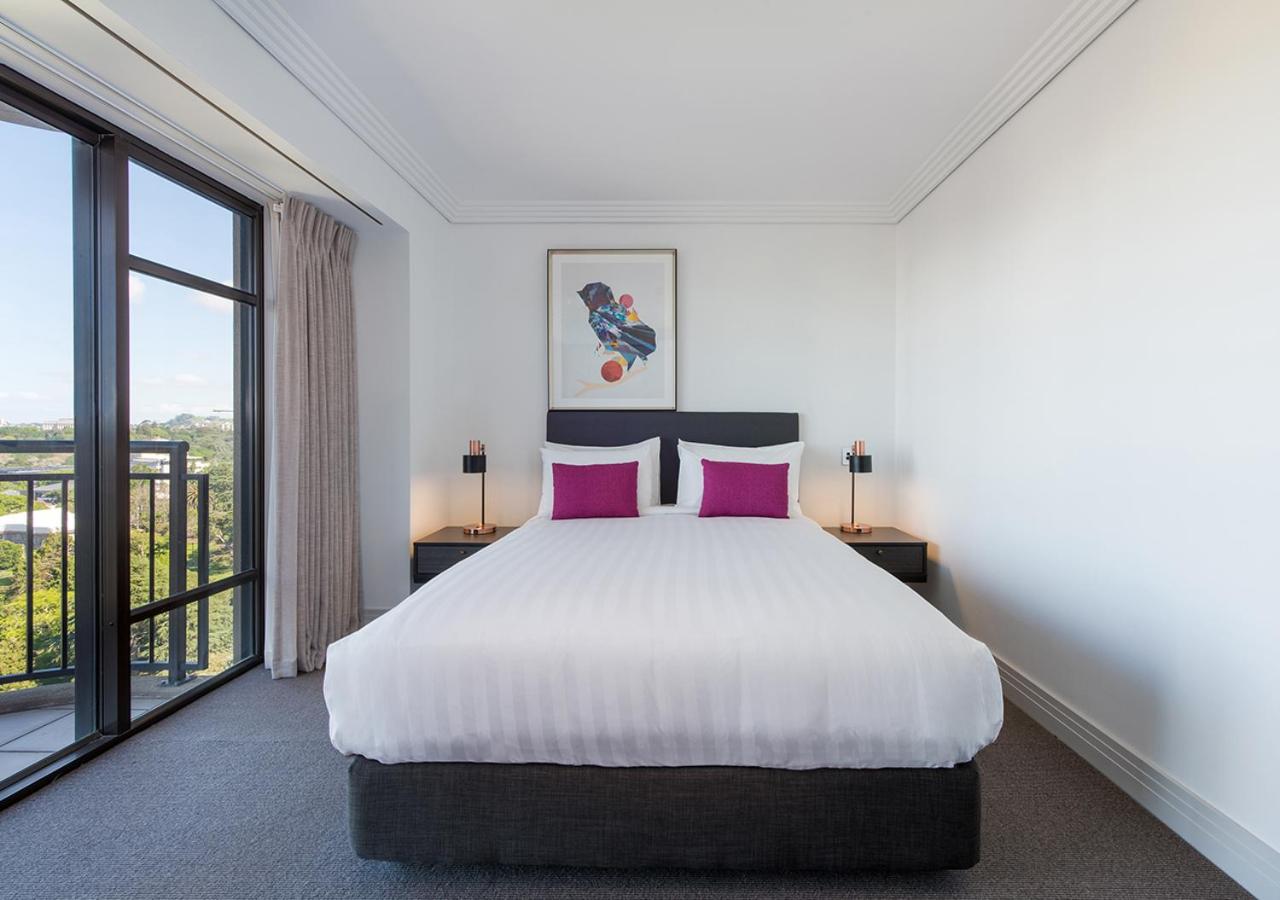 Avani Metropolis Auckland Residences