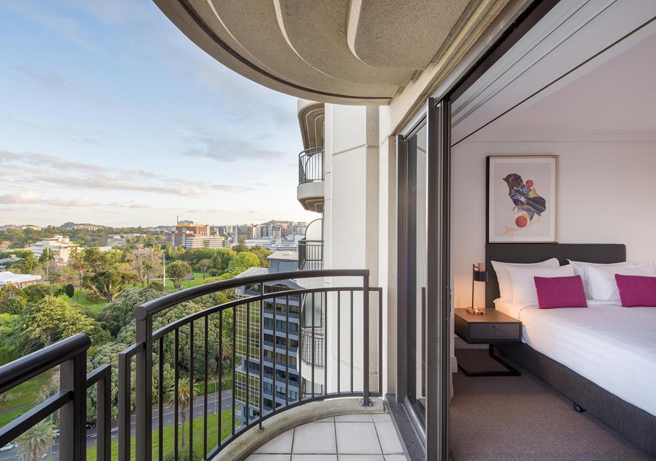 Avani Metropolis Auckland Residences