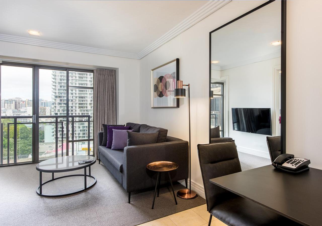 Avani Metropolis Auckland Residences