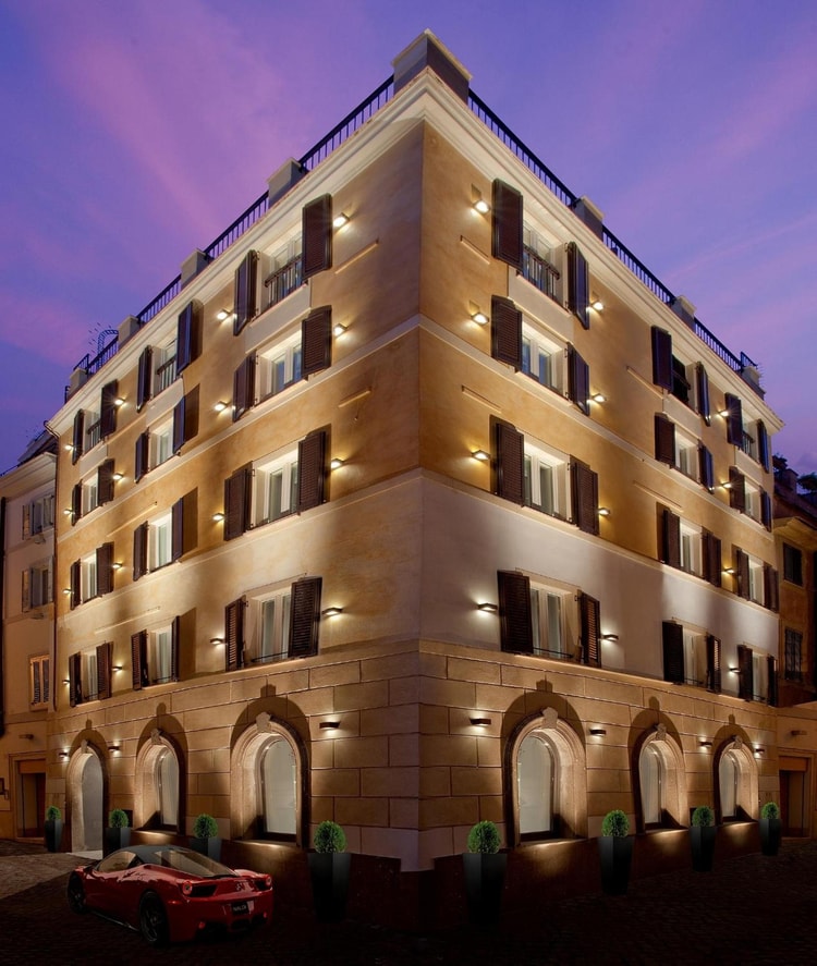 building