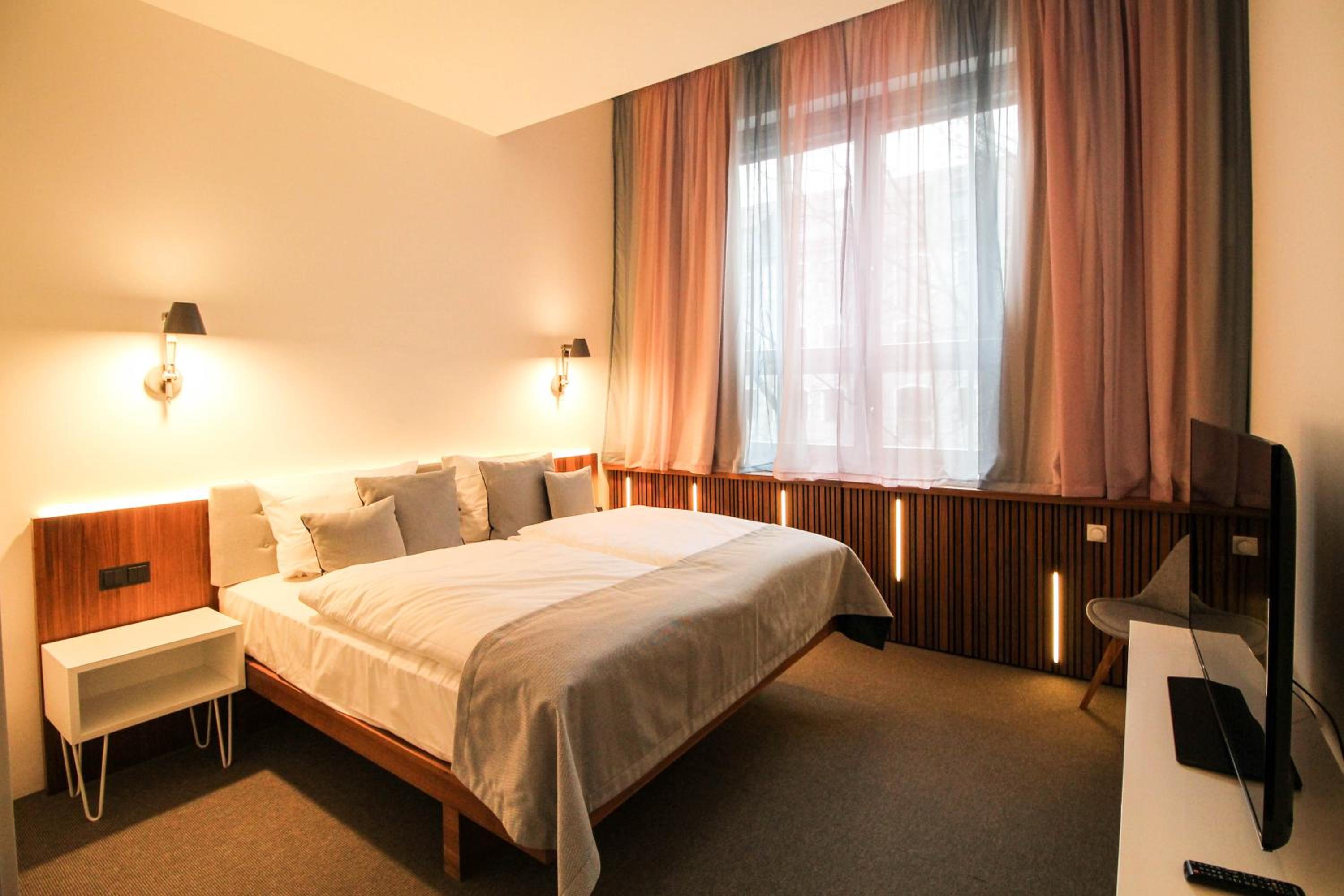H24 Berlin Lichtenberg
