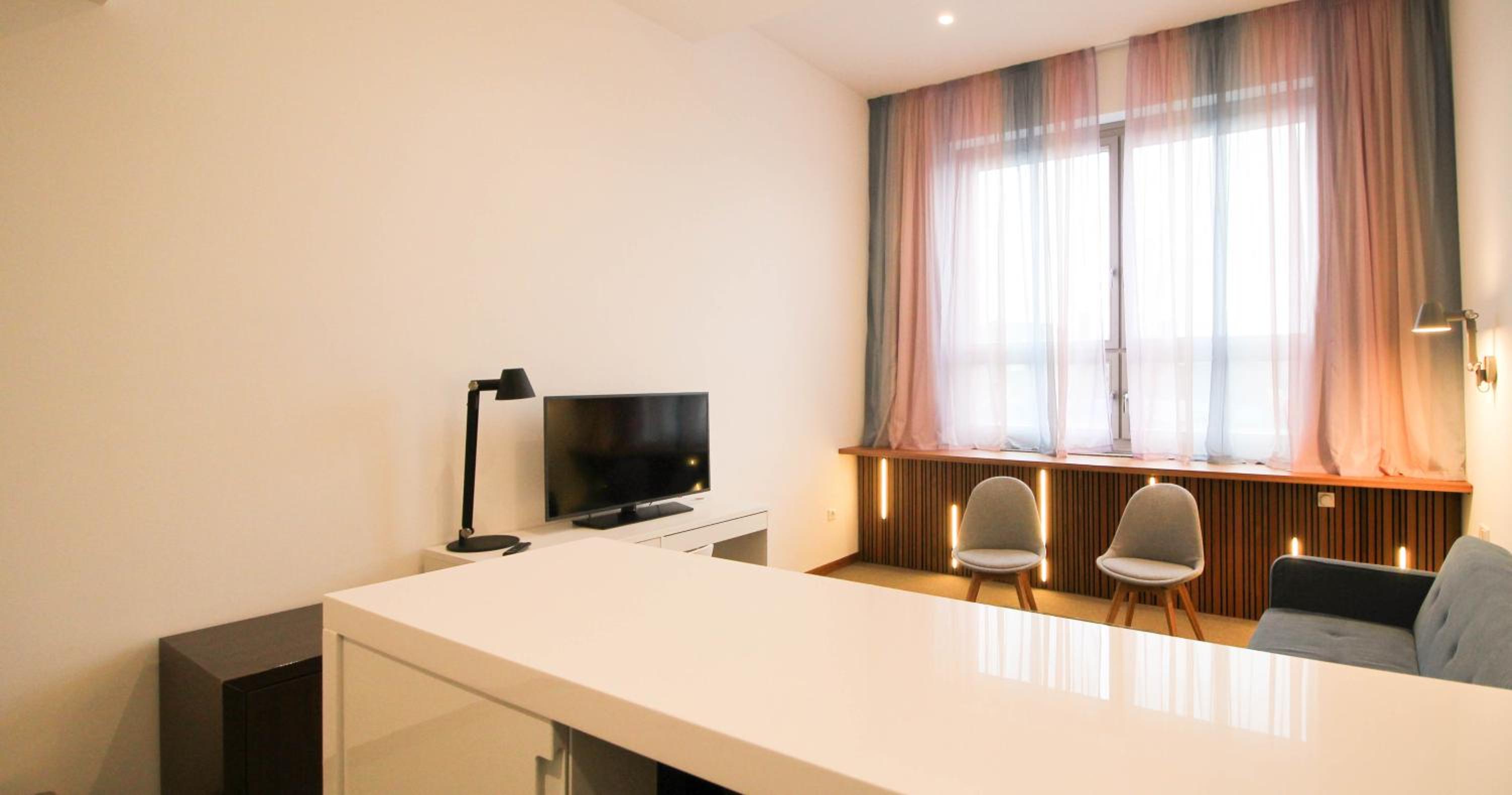 H24 Berlin Lichtenberg