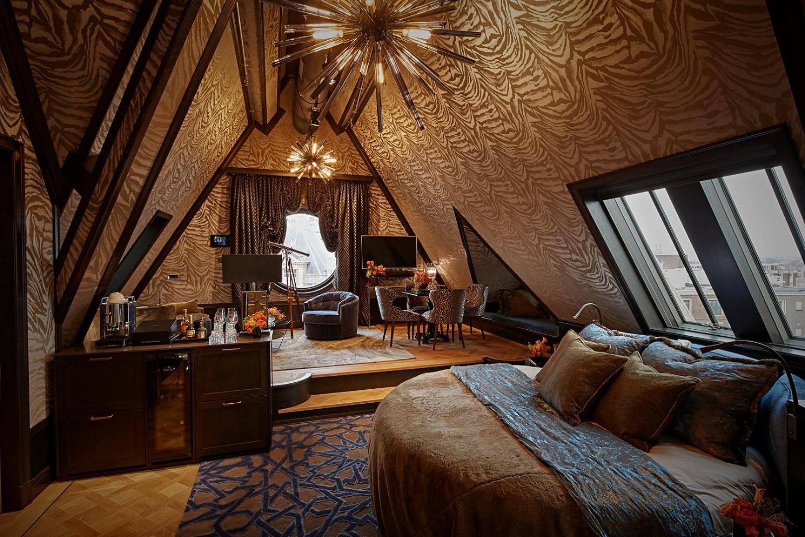Hotel TwentySeven - Small Luxury Hotels of the World