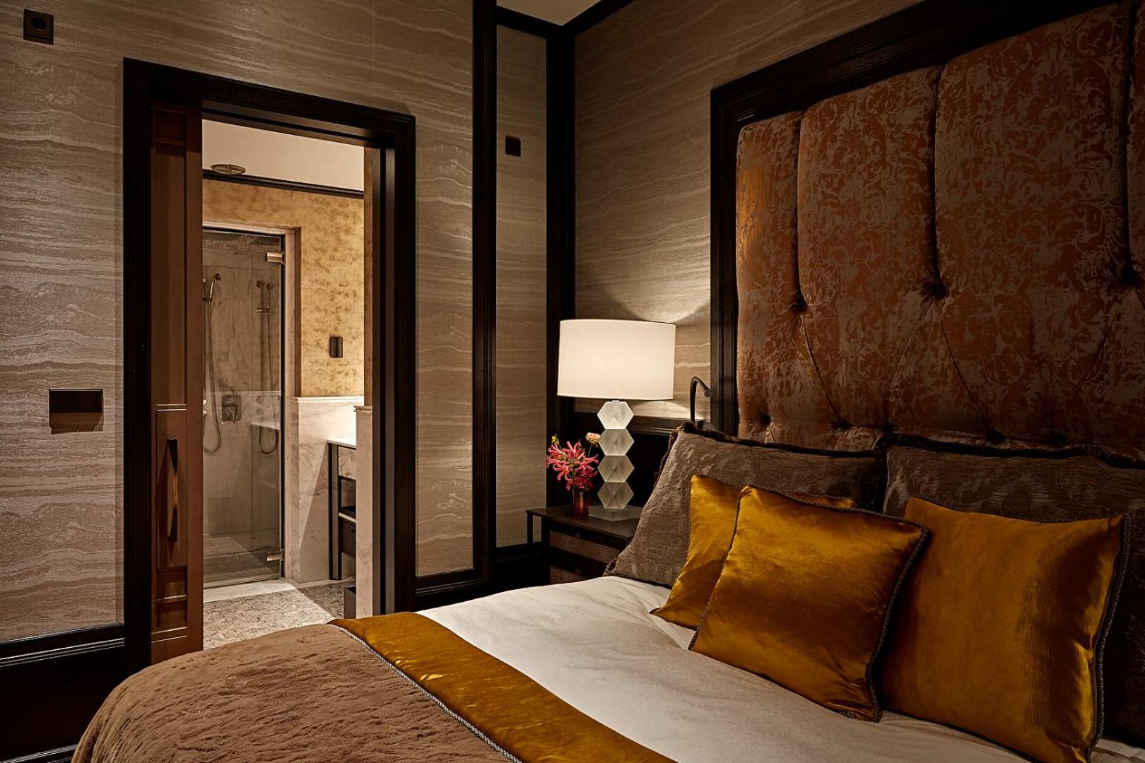 Hotel TwentySeven - Small Luxury Hotels of the World