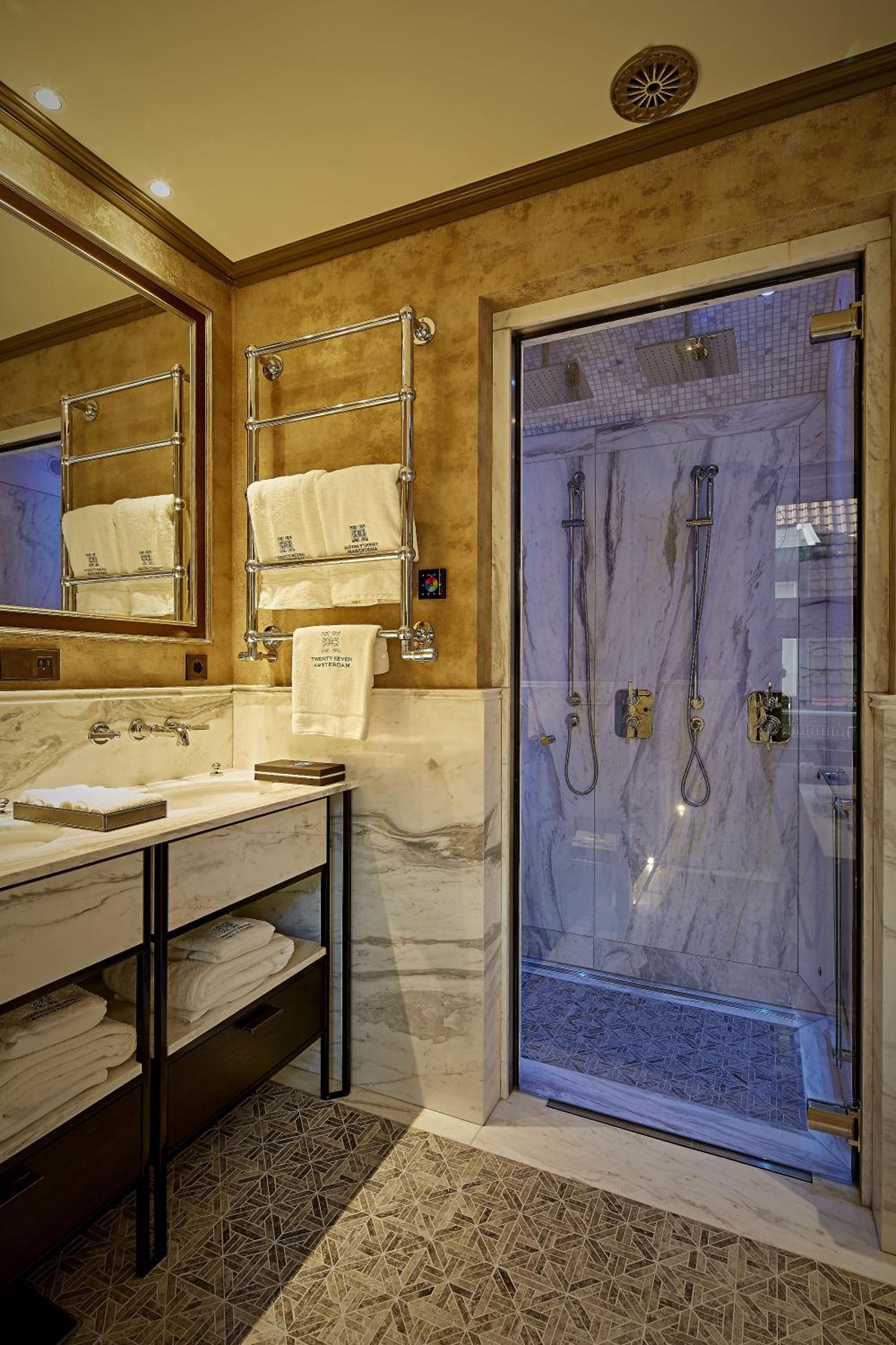 Hotel TwentySeven - Small Luxury Hotels of the World