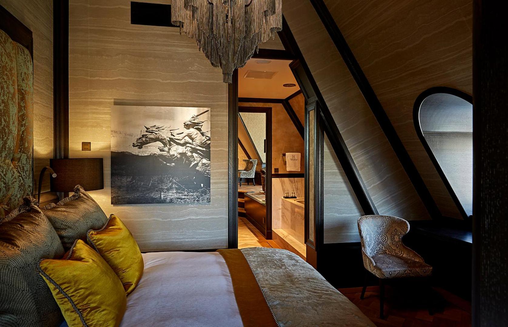 Hotel TwentySeven - Small Luxury Hotels of the World