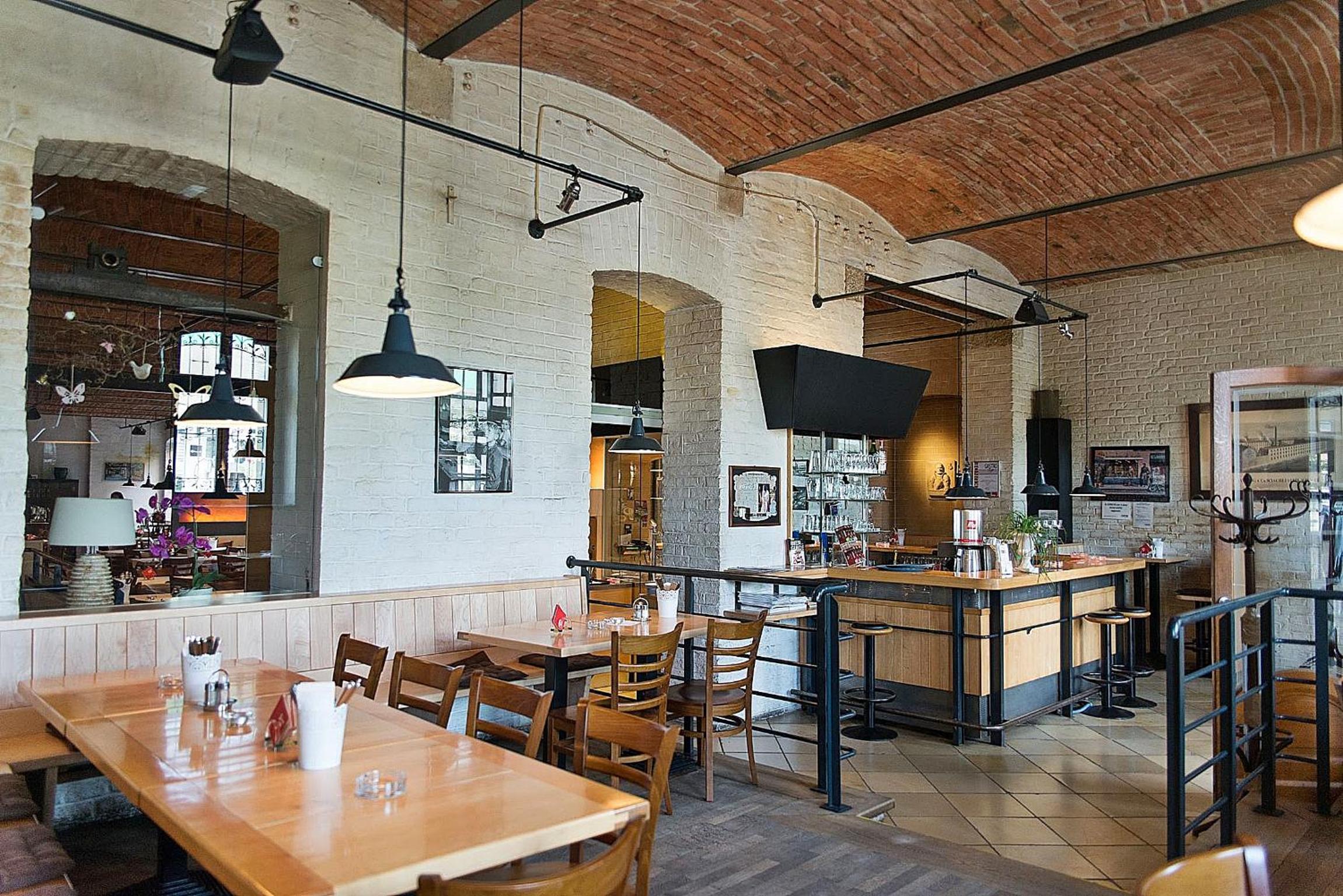 Hotel Fabrik Wien