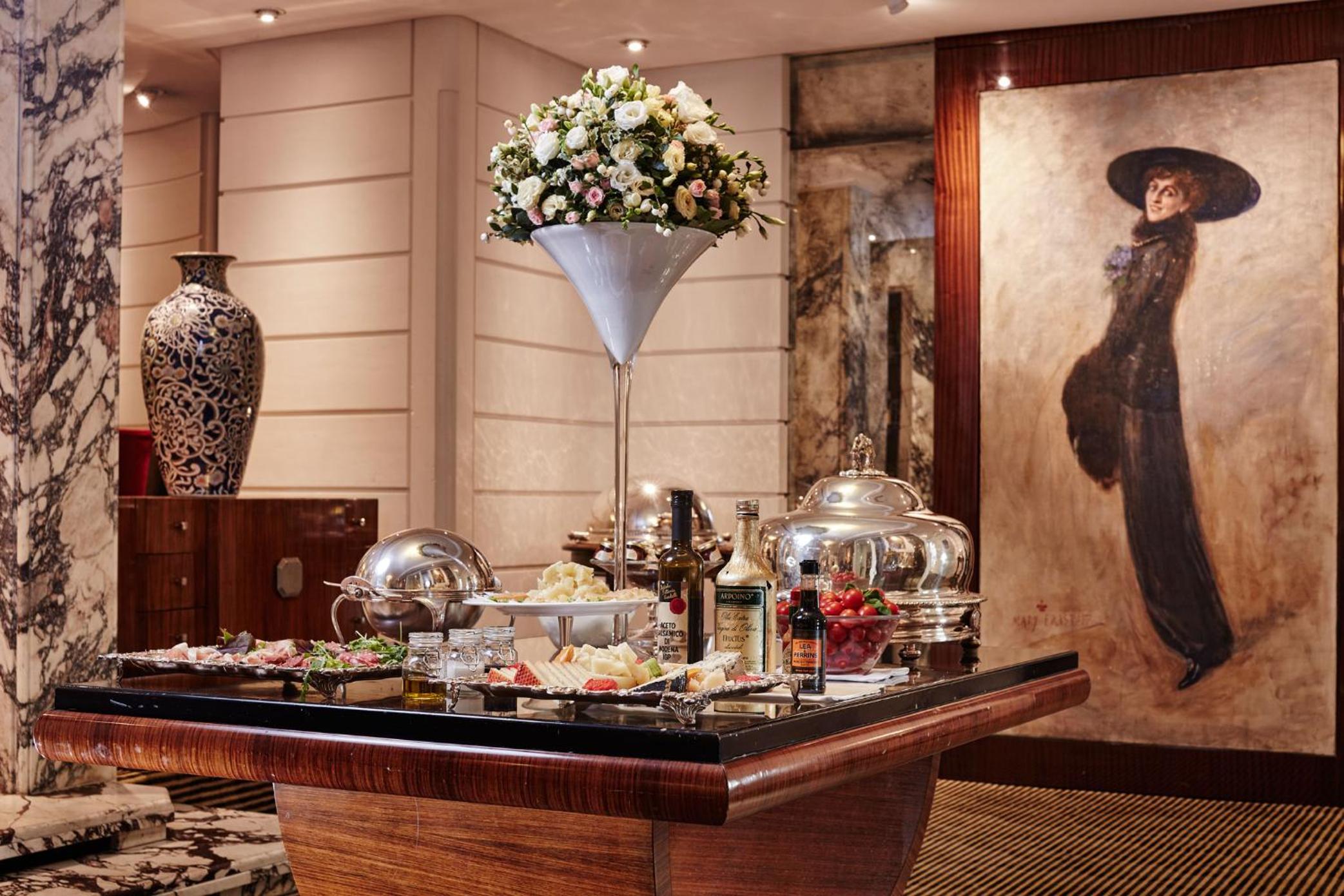 Hotel Lord Byron - Small Luxury Hotels of the World