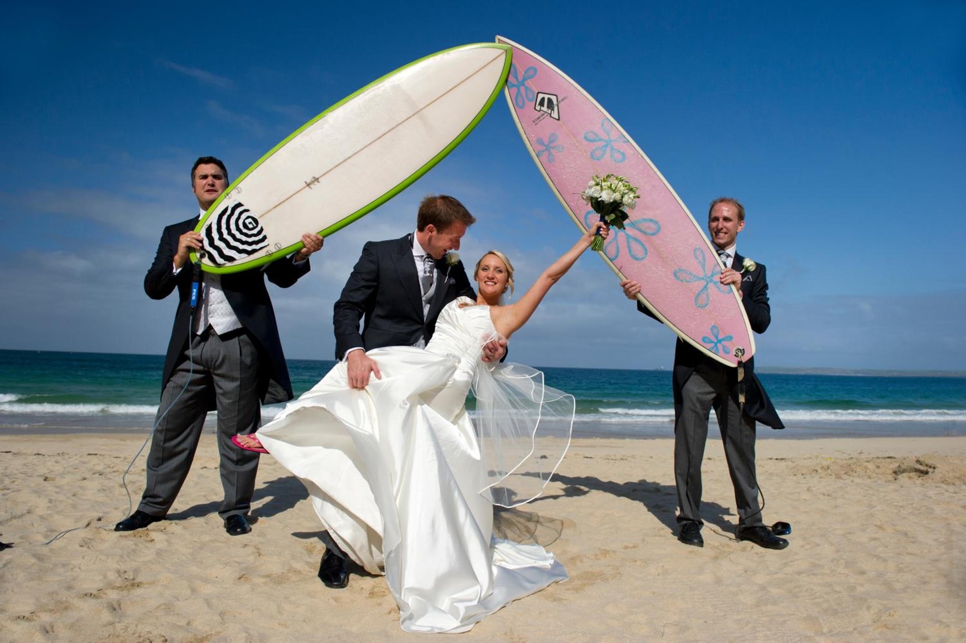 Carbis Bay and Spa Hotel