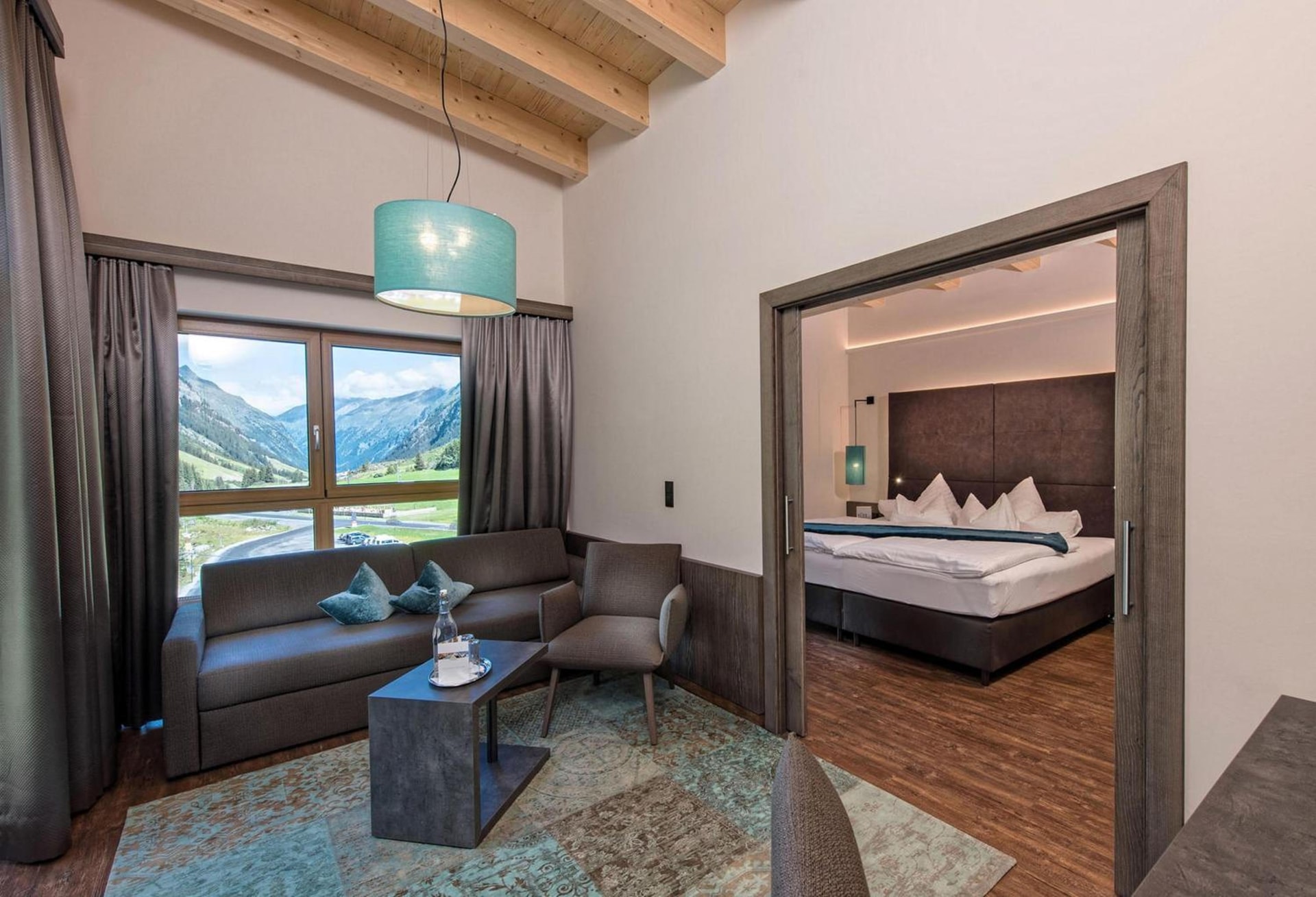 DAS VIER Sport und Wellnesshotel