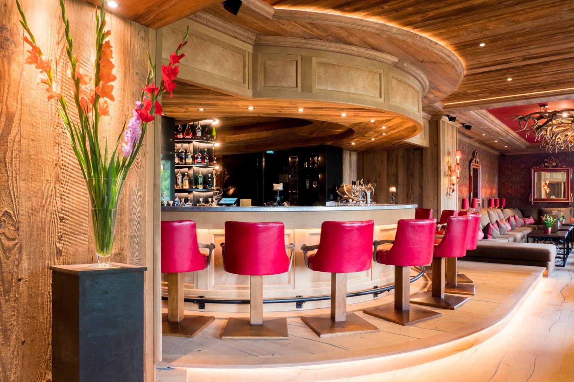 Alpin Resort Sacher