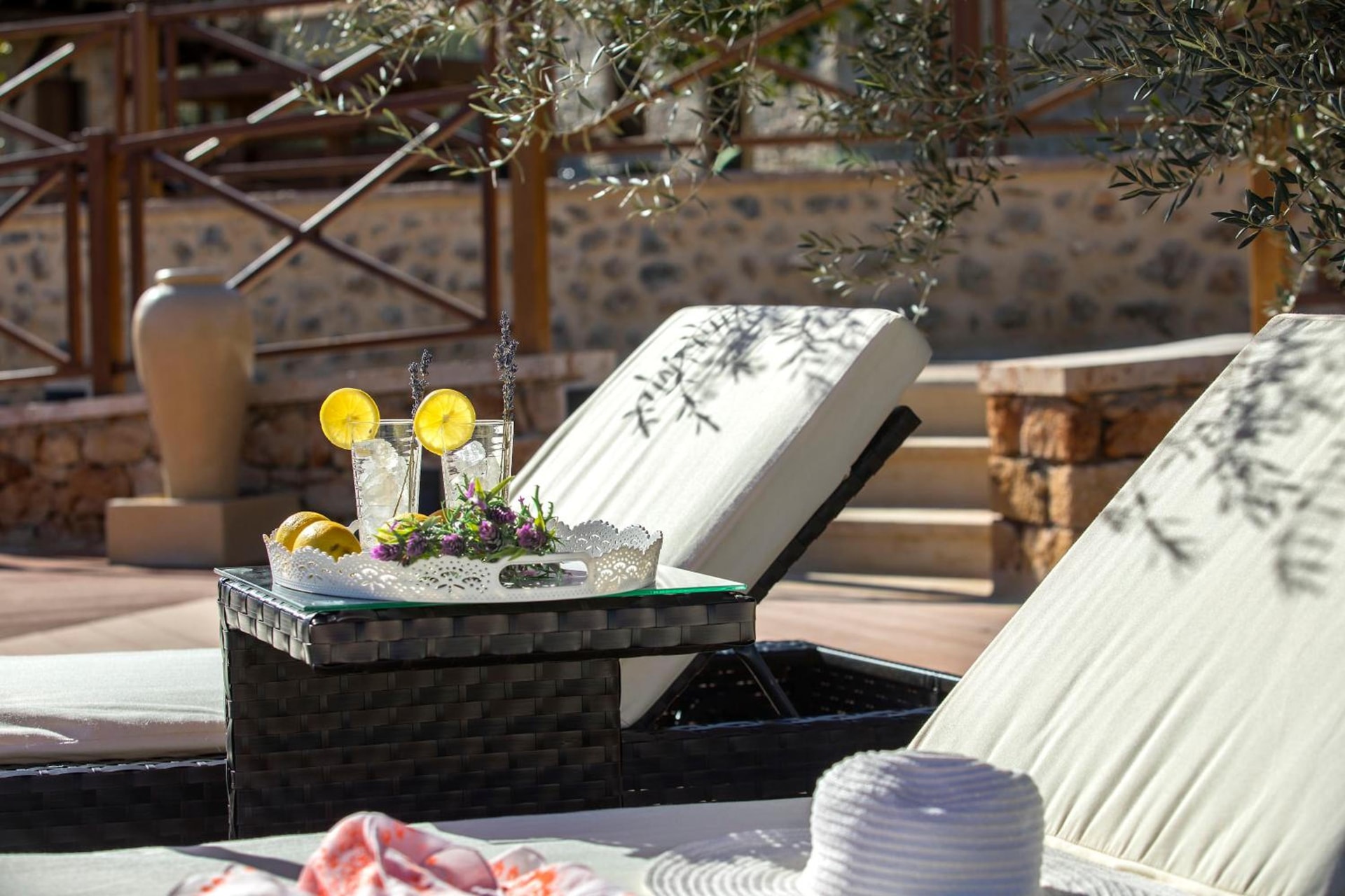 Mystras Grand Palace Resort & Spa