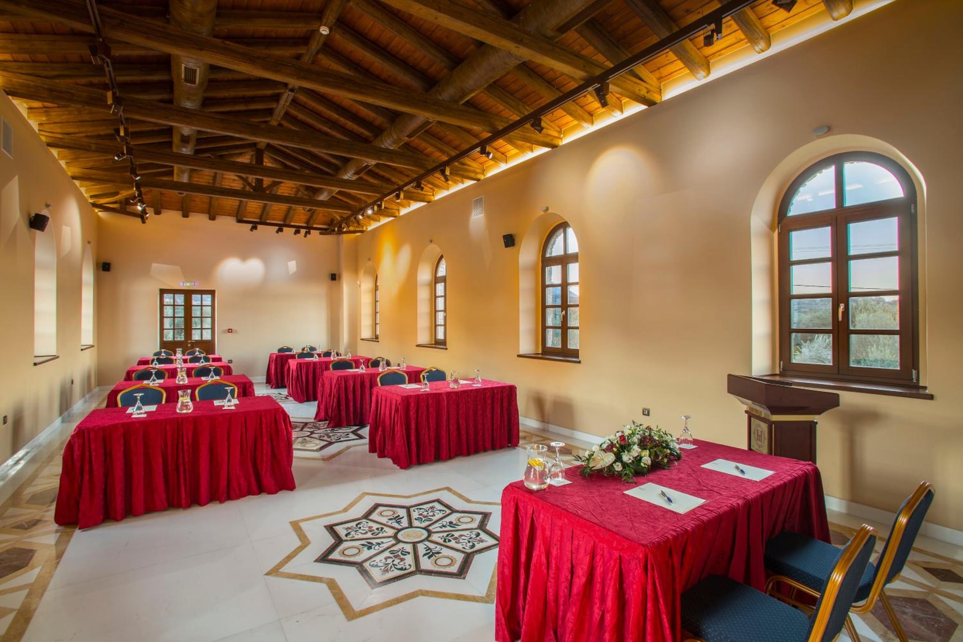 Mystras Grand Palace Resort & Spa