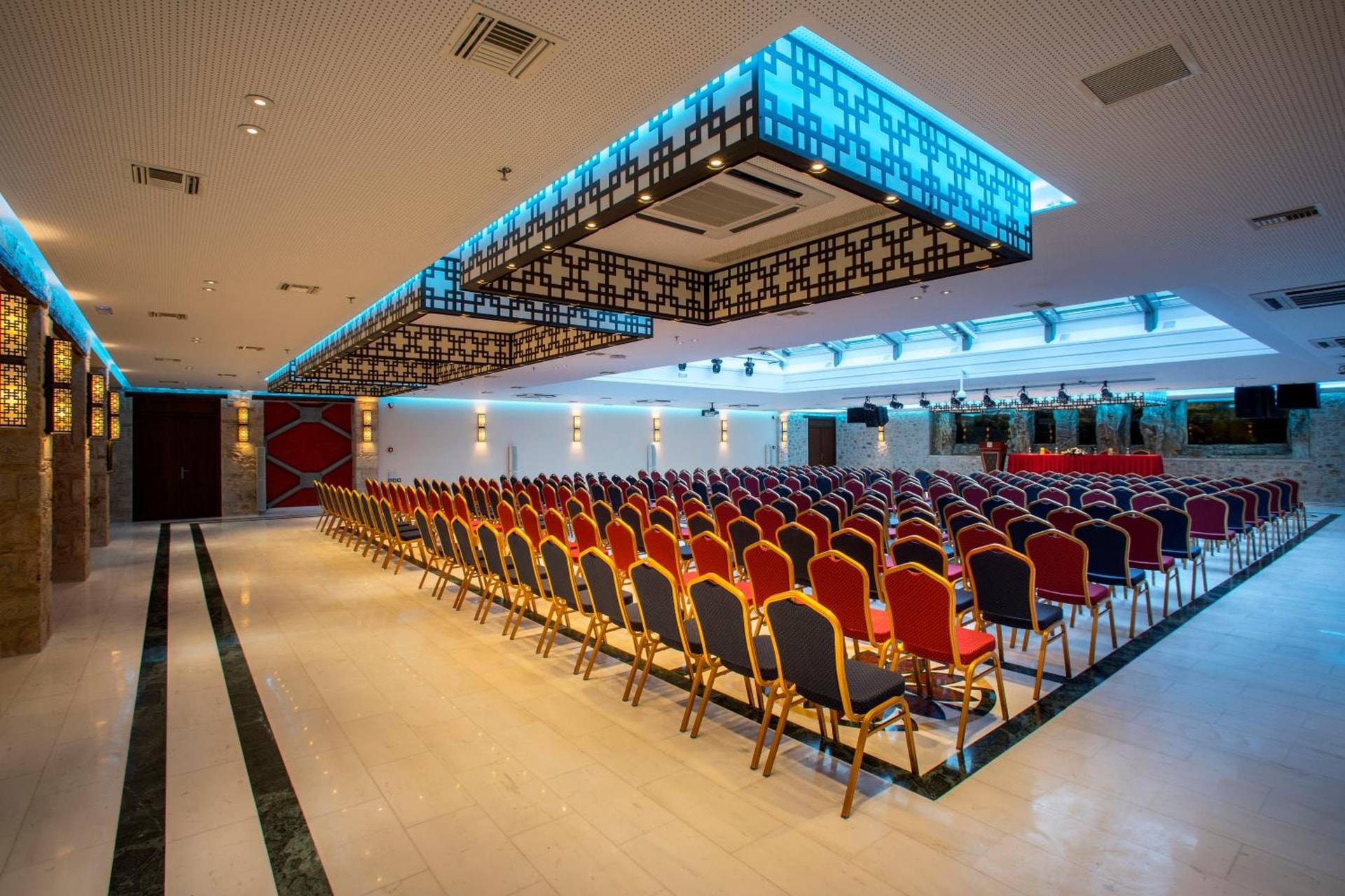 Mystras Grand Palace Resort & Spa