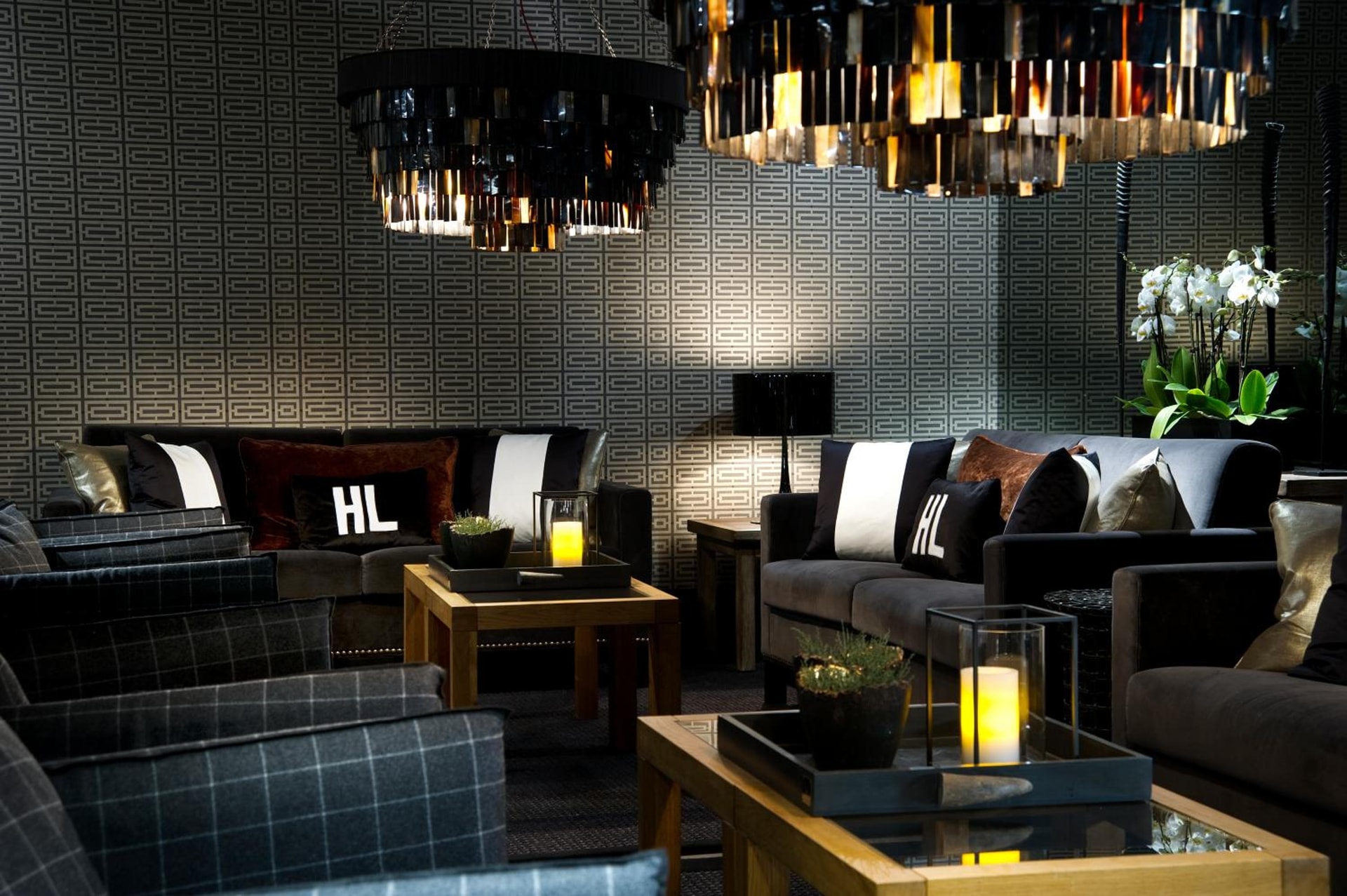 Highland Lodge