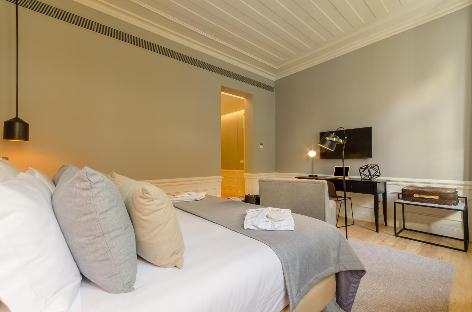 Hotel da Baixa