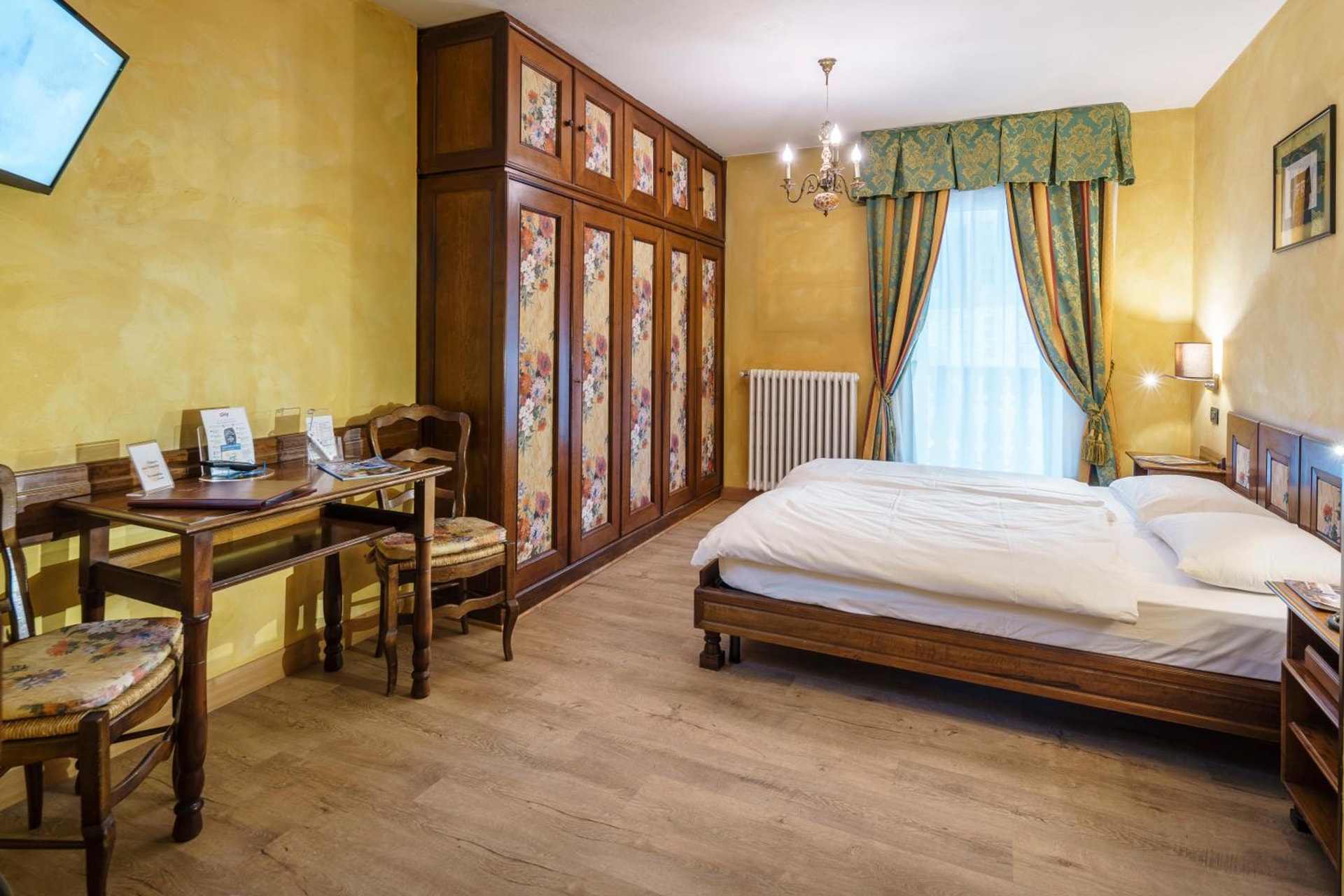 Hotel Olimpia
