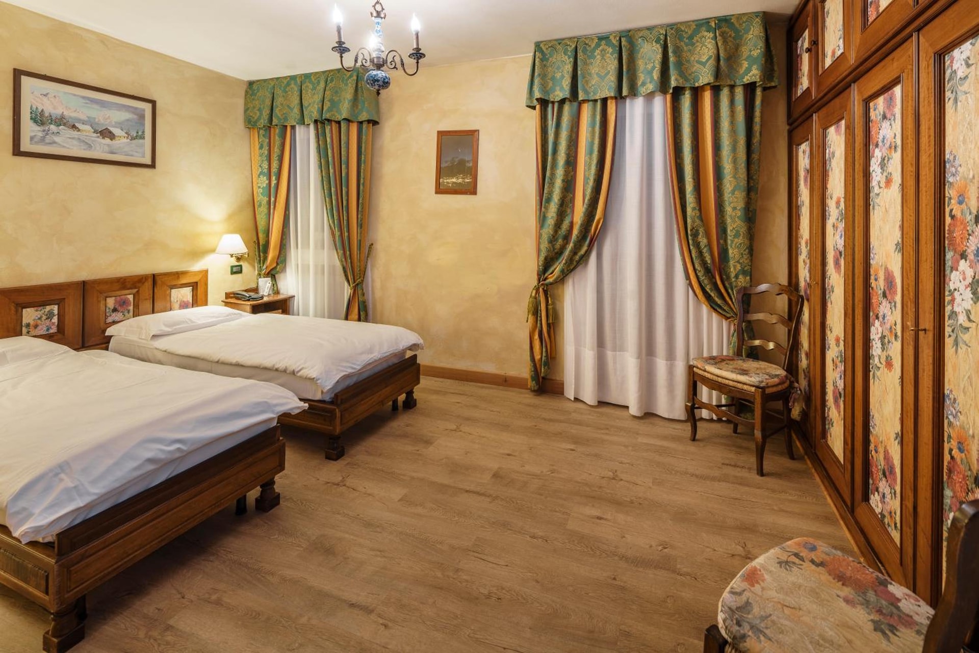 Hotel Olimpia