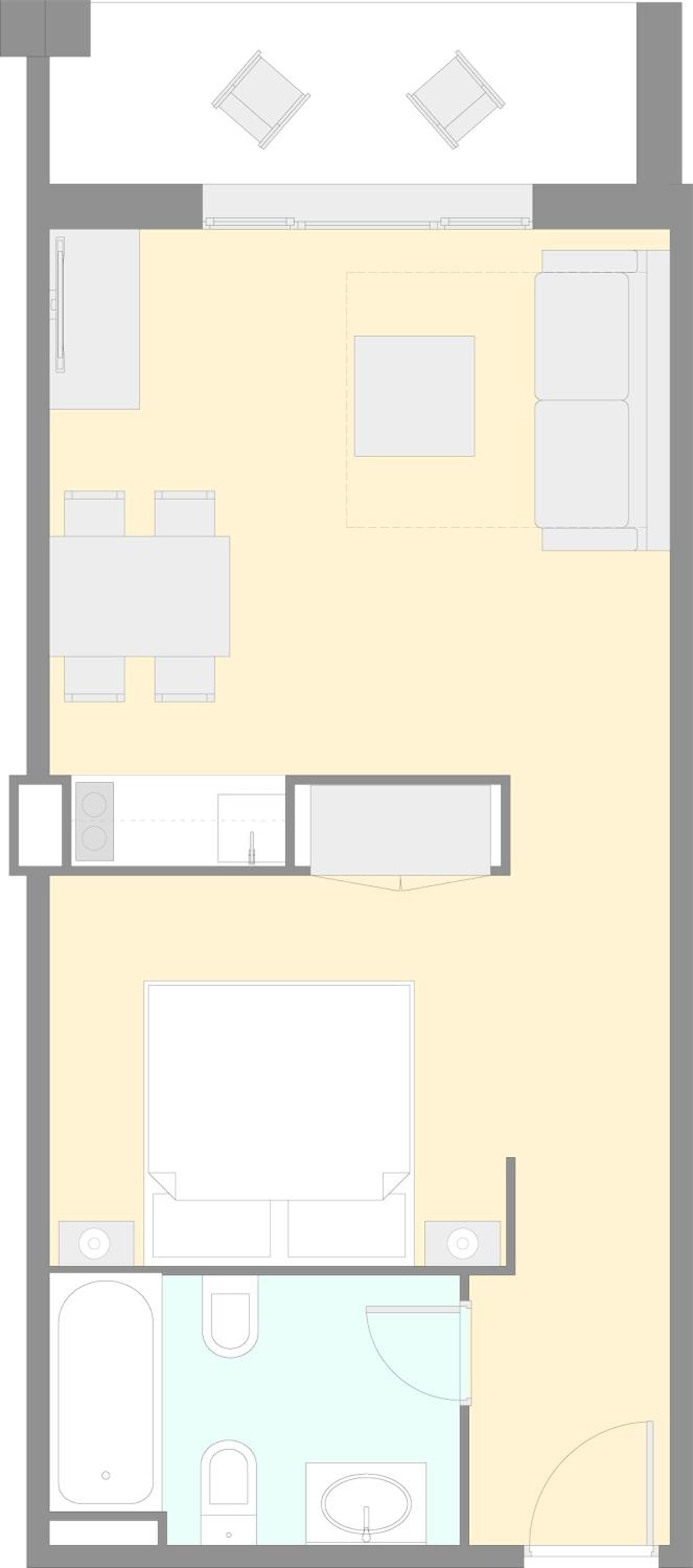 Aparthotel Sant Andreu