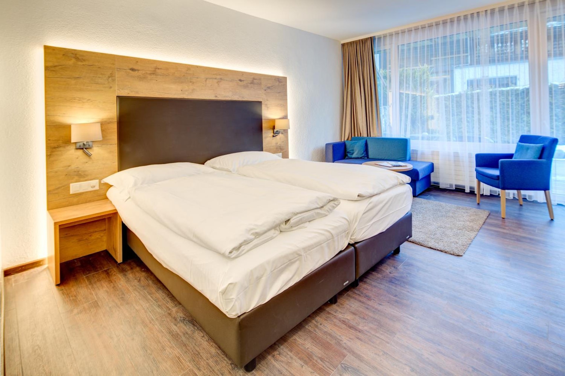 Alpen Resort - Spa & Dining