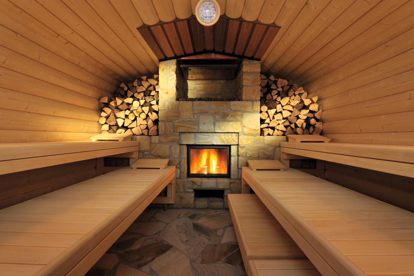 Wellness & Genuss Resort - Engel Obertal