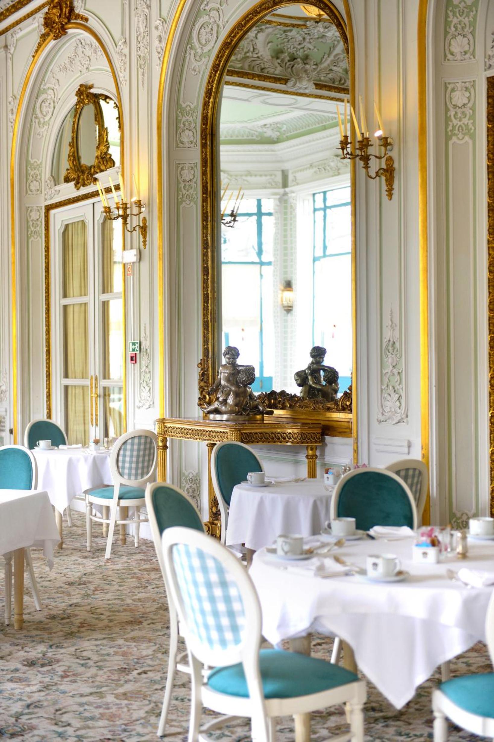 Pestana Palace Lisboa Hotel & National Monument - The Leading Hotels of the World