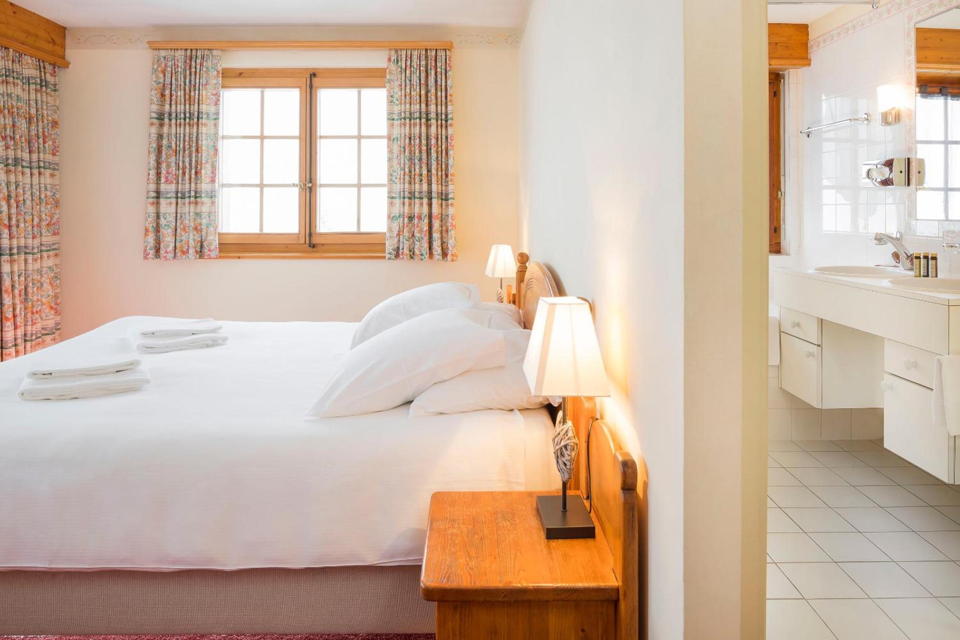 Hotel Montpelier