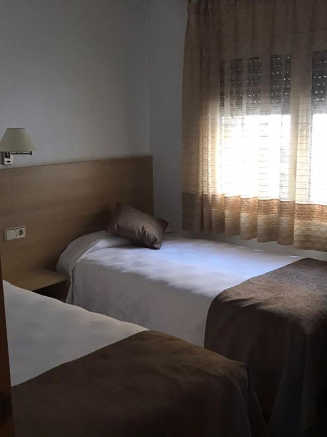 Apartaments Turistics Pirineu