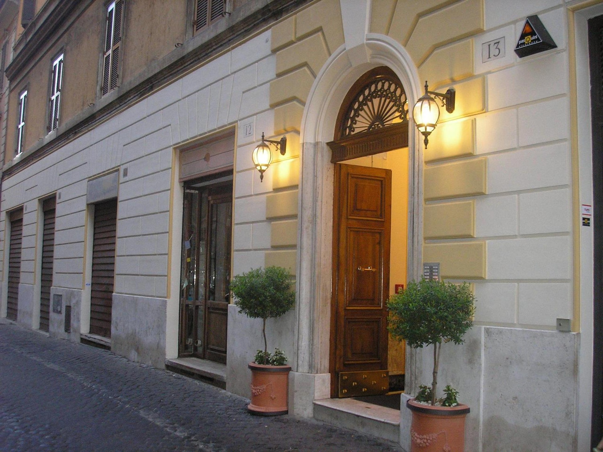 building