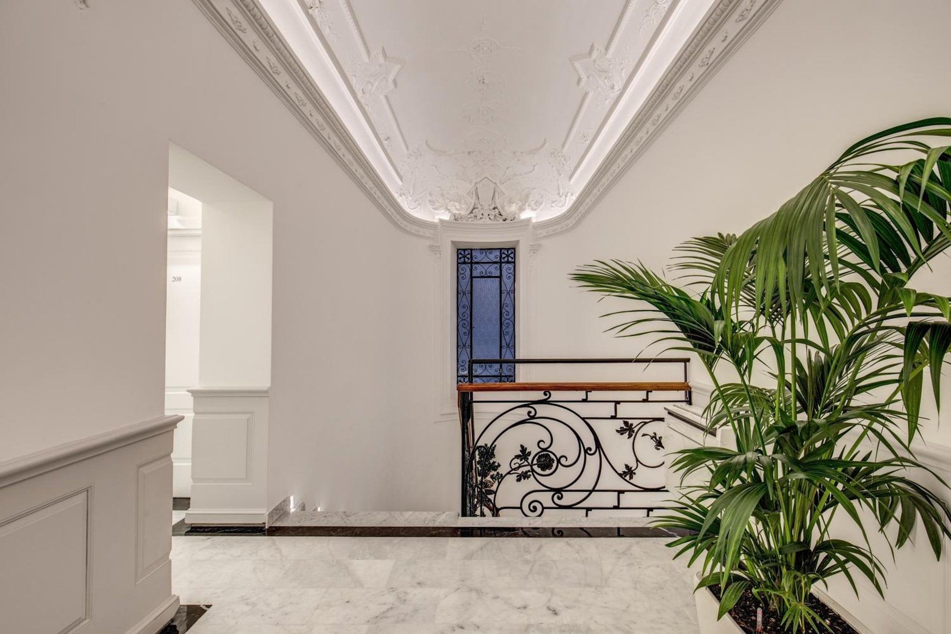 The Liberty Boutique Hotel