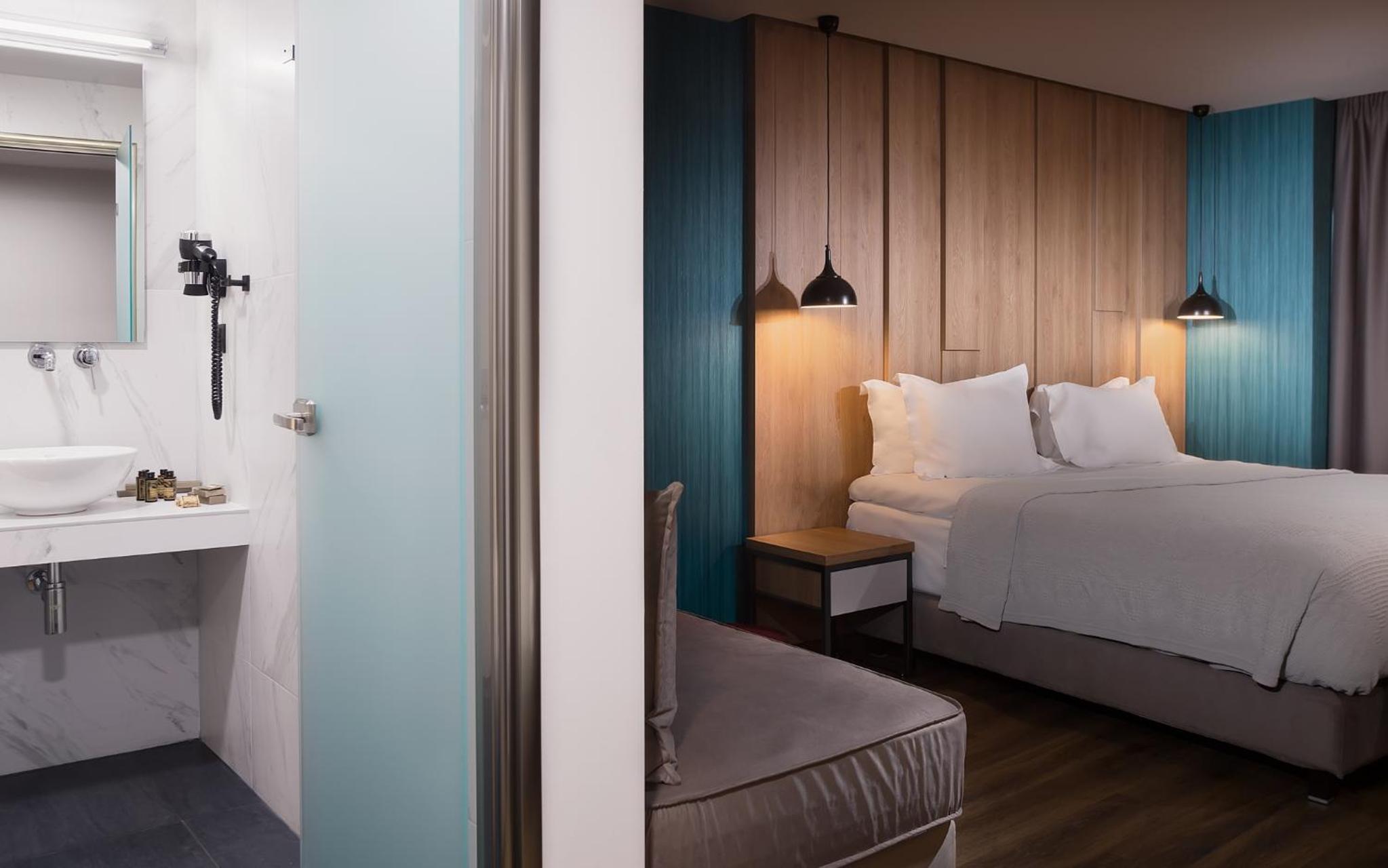 360Degrees Pop Art Hotel