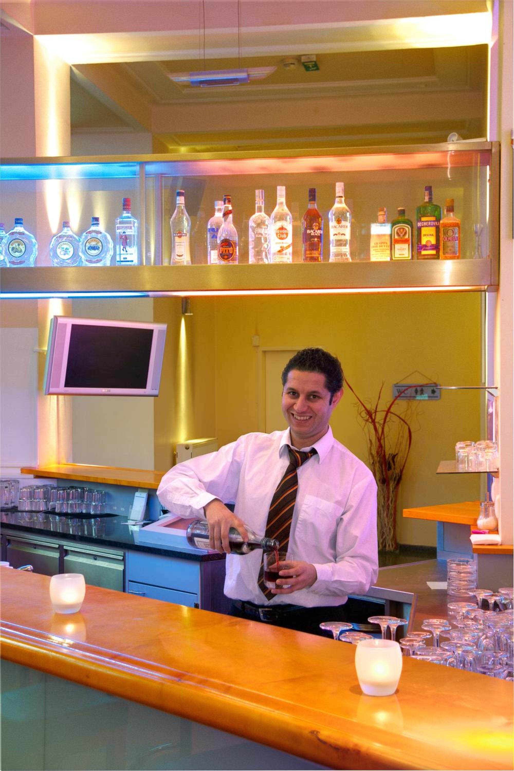 Theatrino Hotel