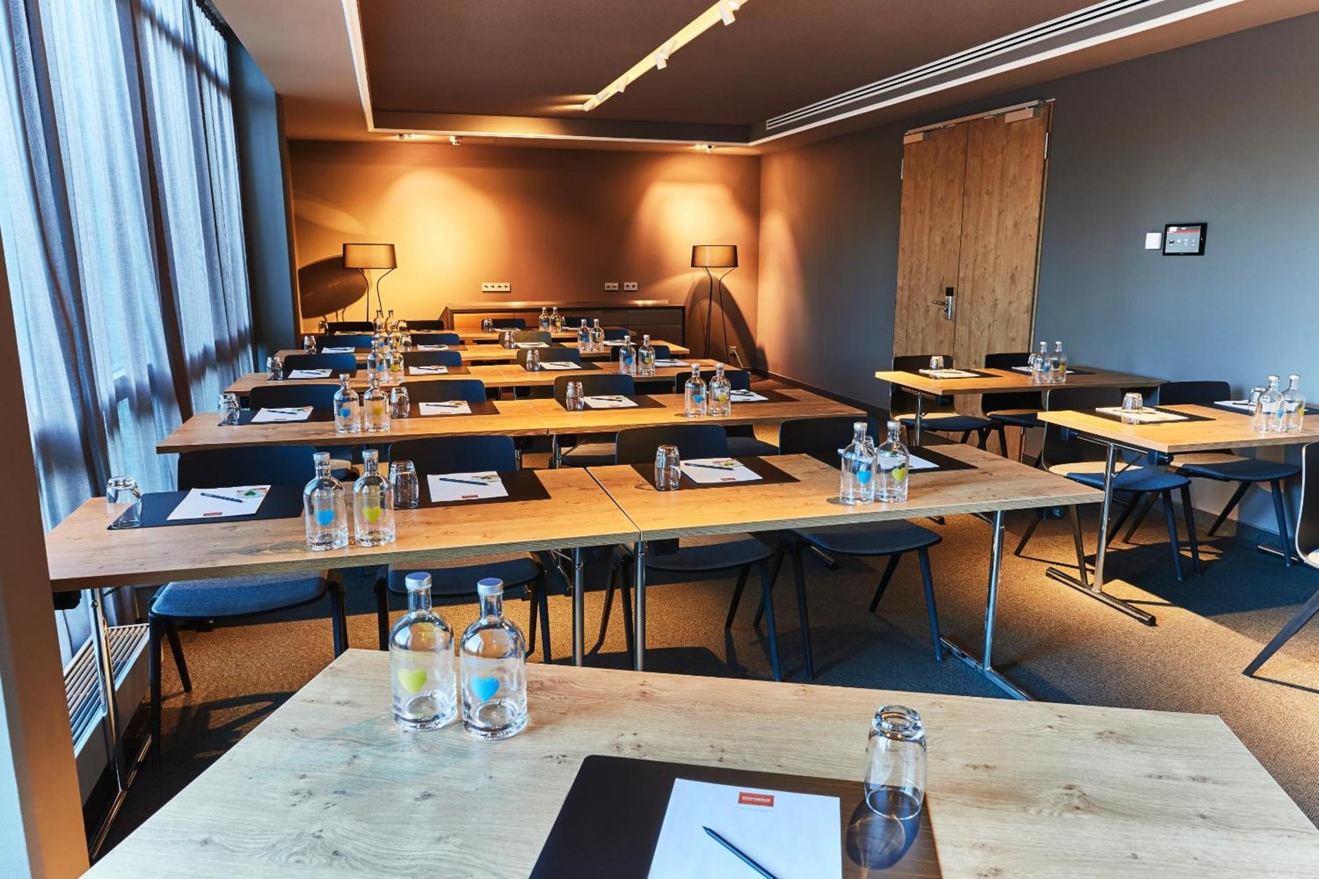 Steigenberger Hotel München