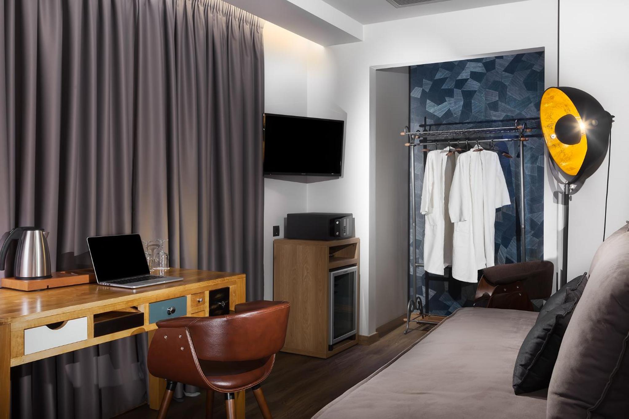 360Degrees Pop Art Hotel