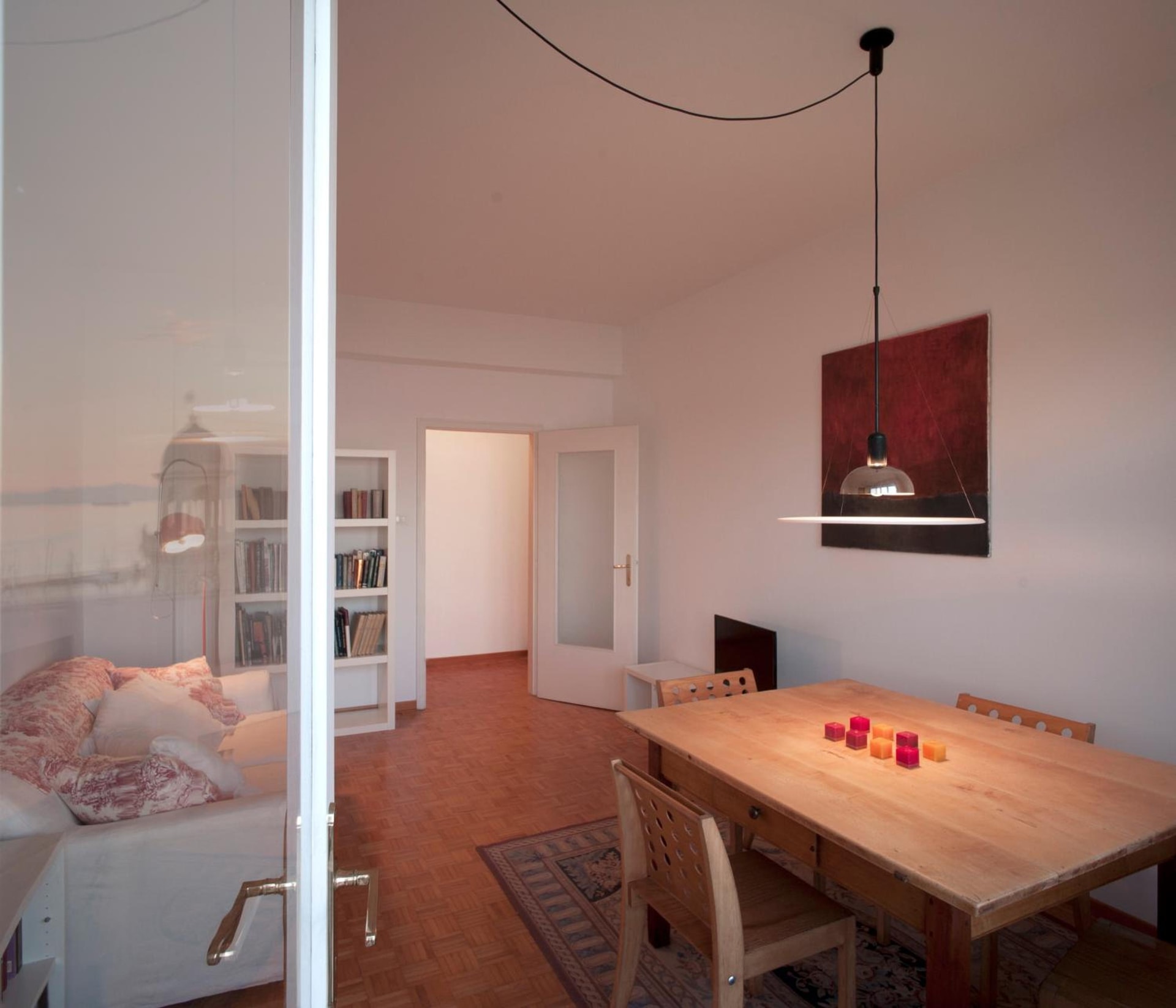 Boutique Hotel Albero Nascosto