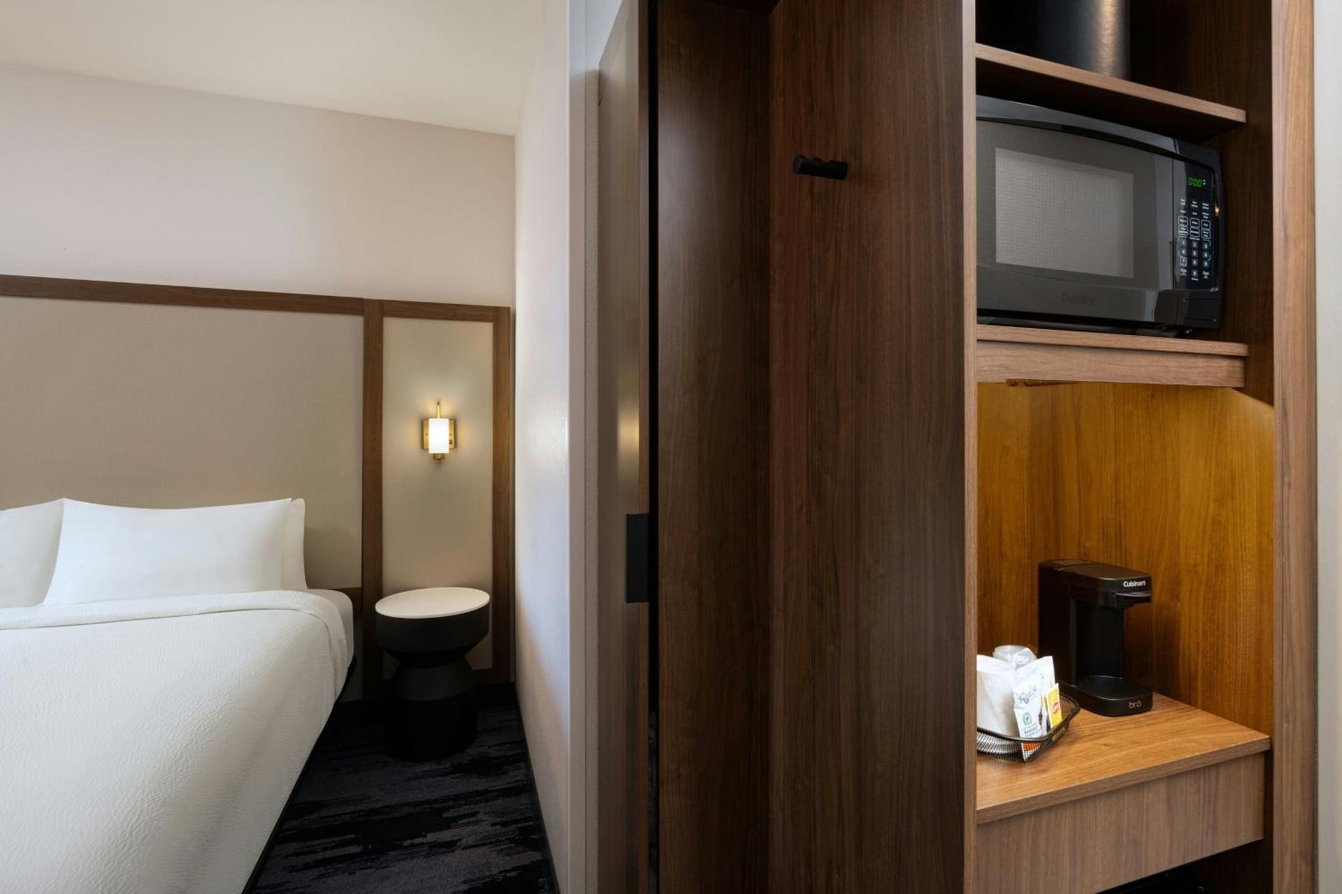 Fairfield by Marriott Inn & Suites Albuquerque Uptown