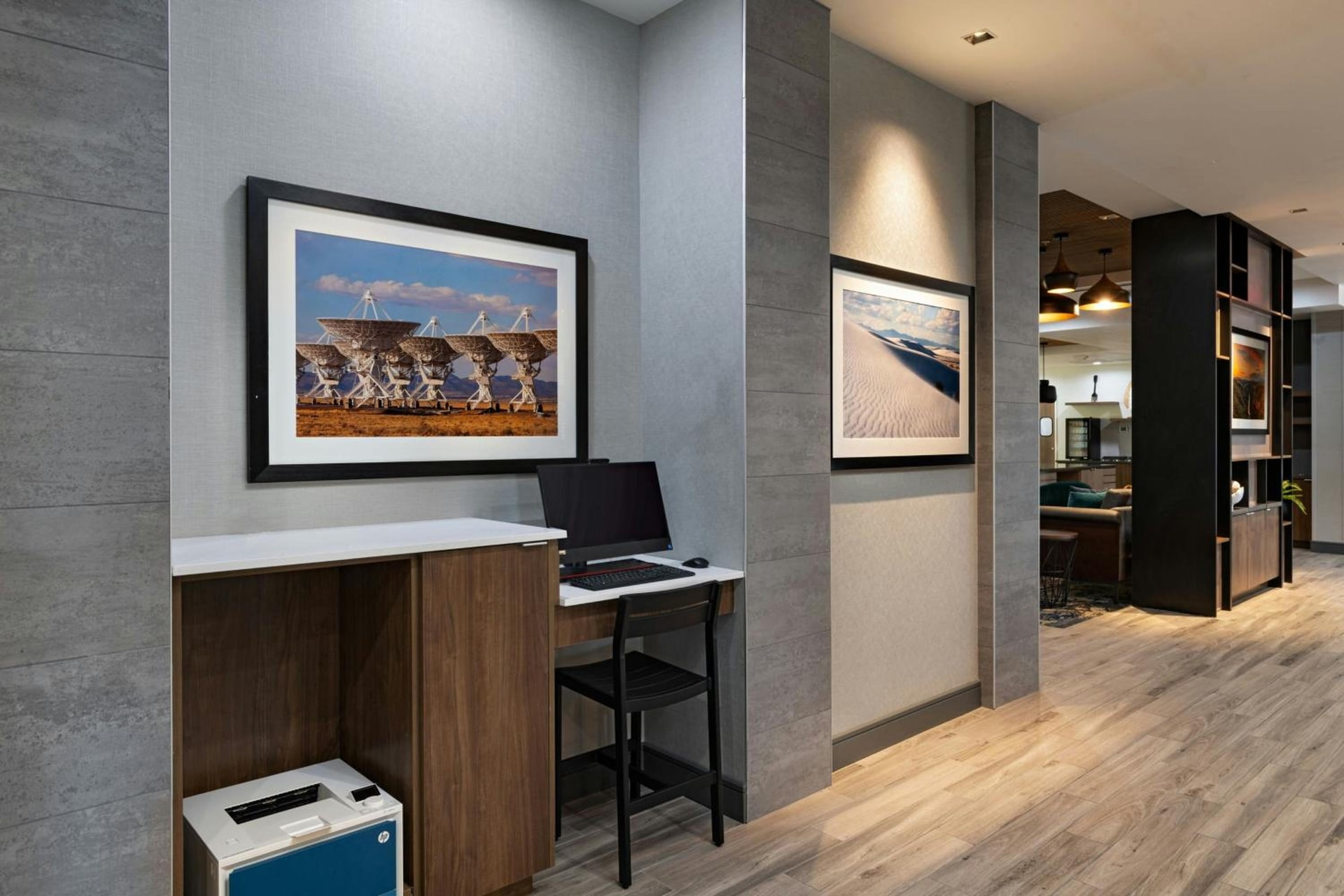 Fairfield by Marriott Inn & Suites Albuquerque Uptown