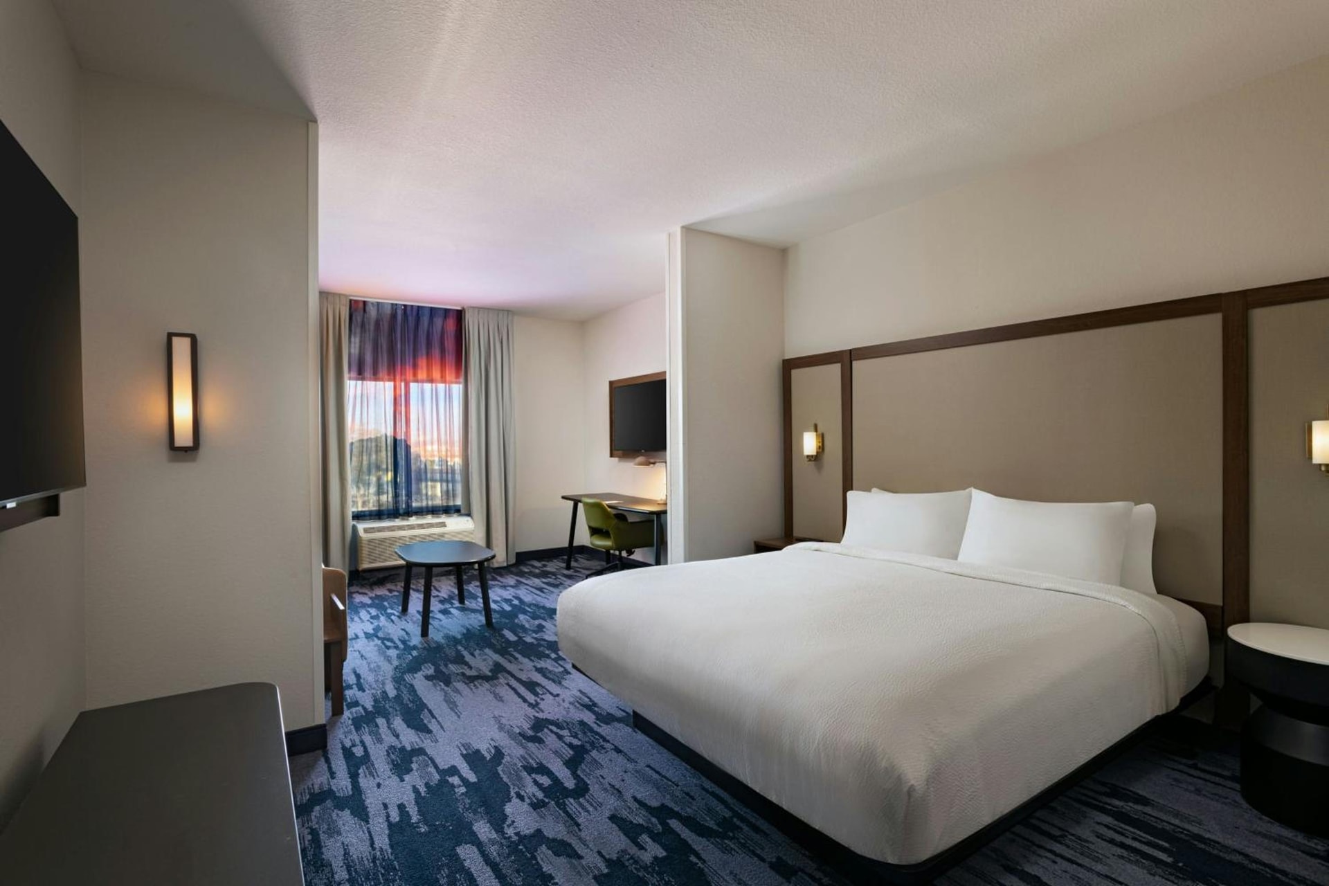 Fairfield by Marriott Inn & Suites Albuquerque Uptown