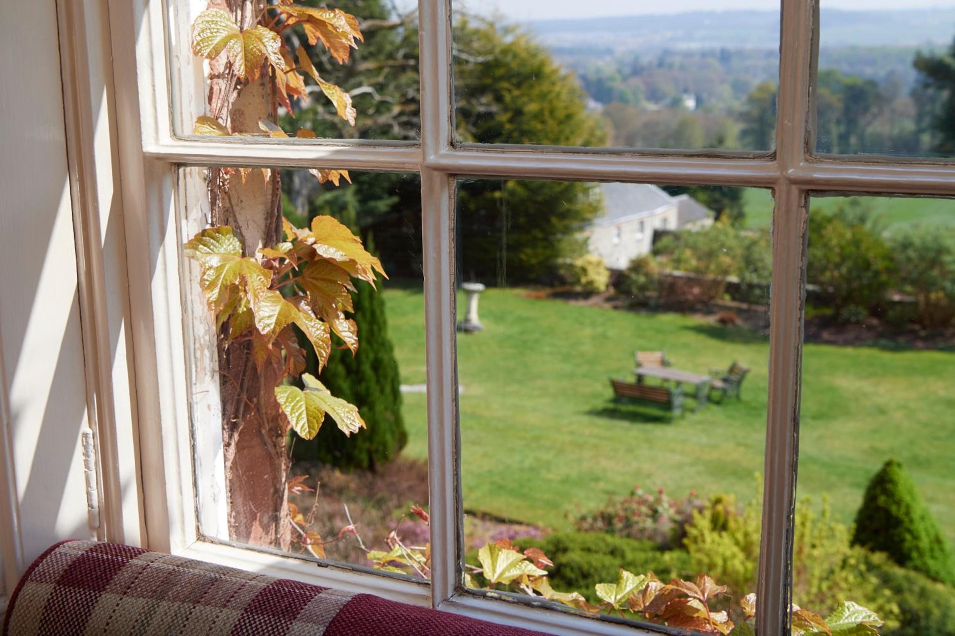 Loch Ness Country House Hotel