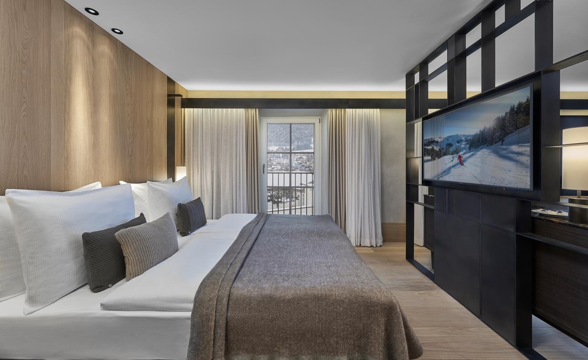 Hotel Weisses Roessl