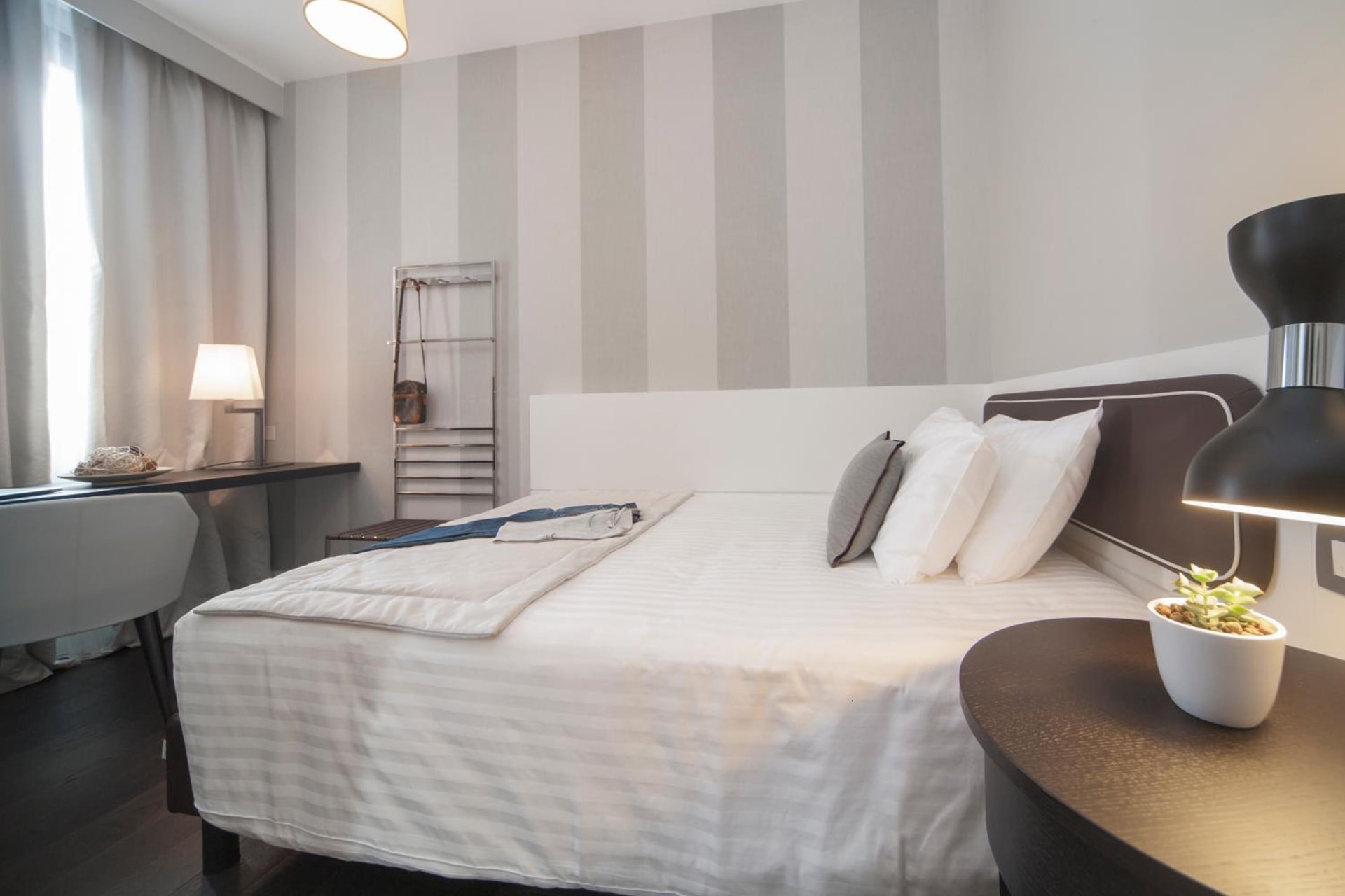Hotel Grande Italia