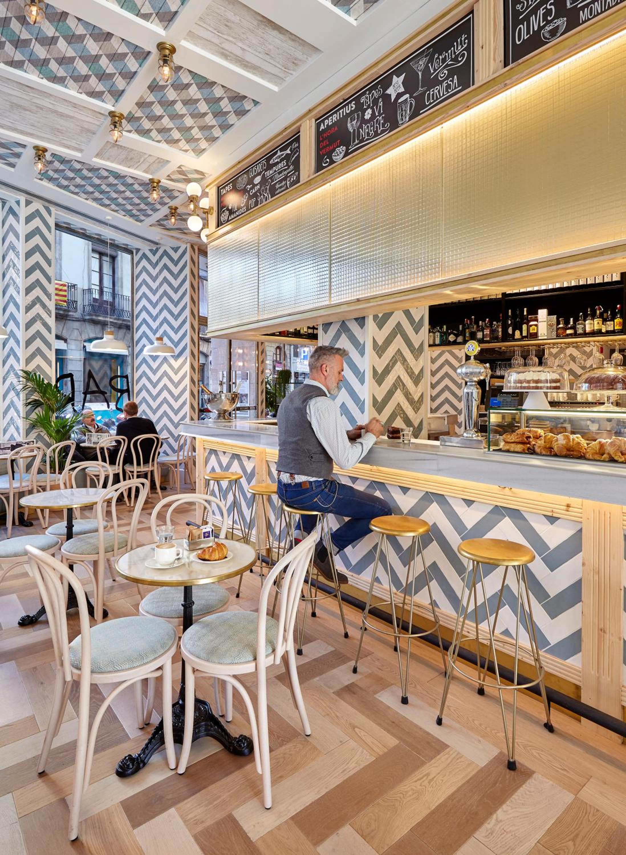 Hotel Barcelona Catedral 4 Sup