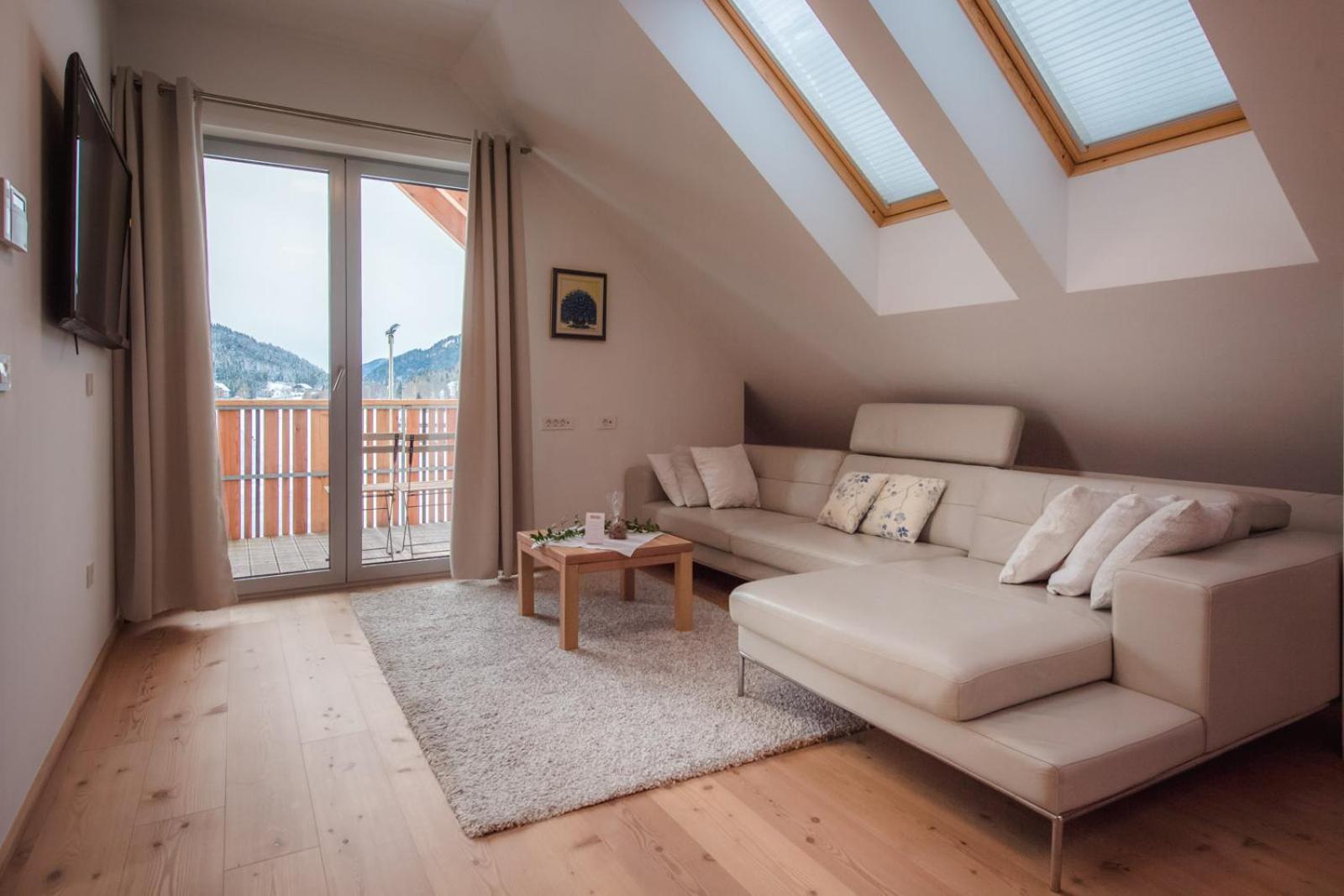 Boutique Skipass Superior Hotel