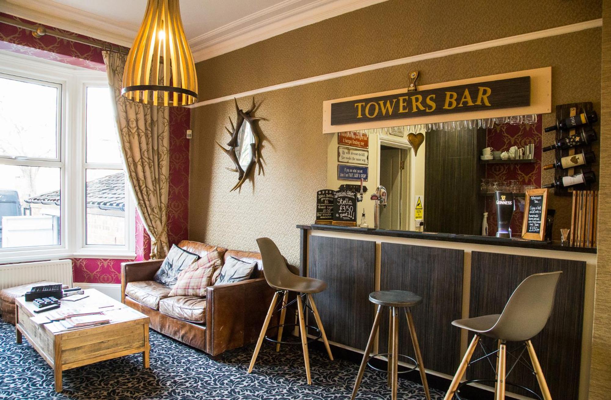 Hedley House Hotel Wellness and Spa